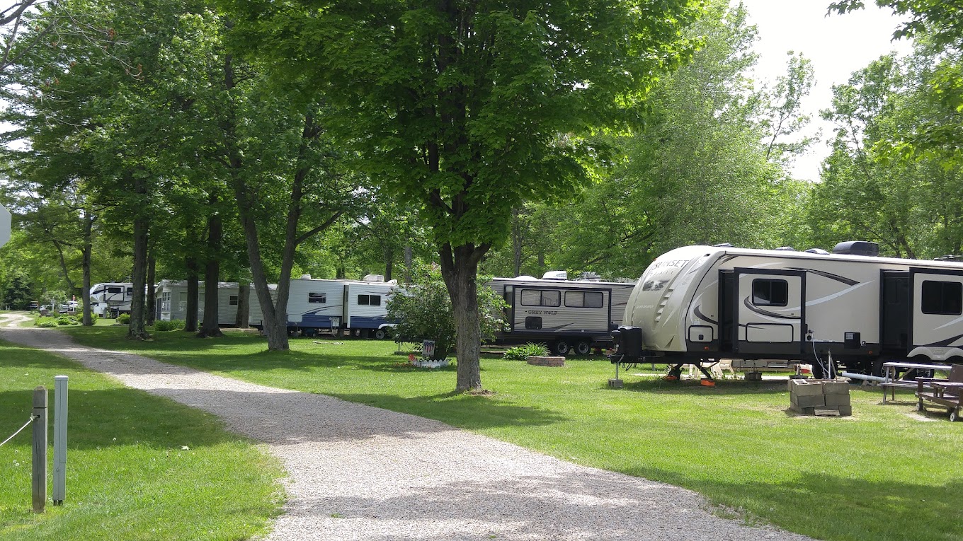 Twin Ells RV Park