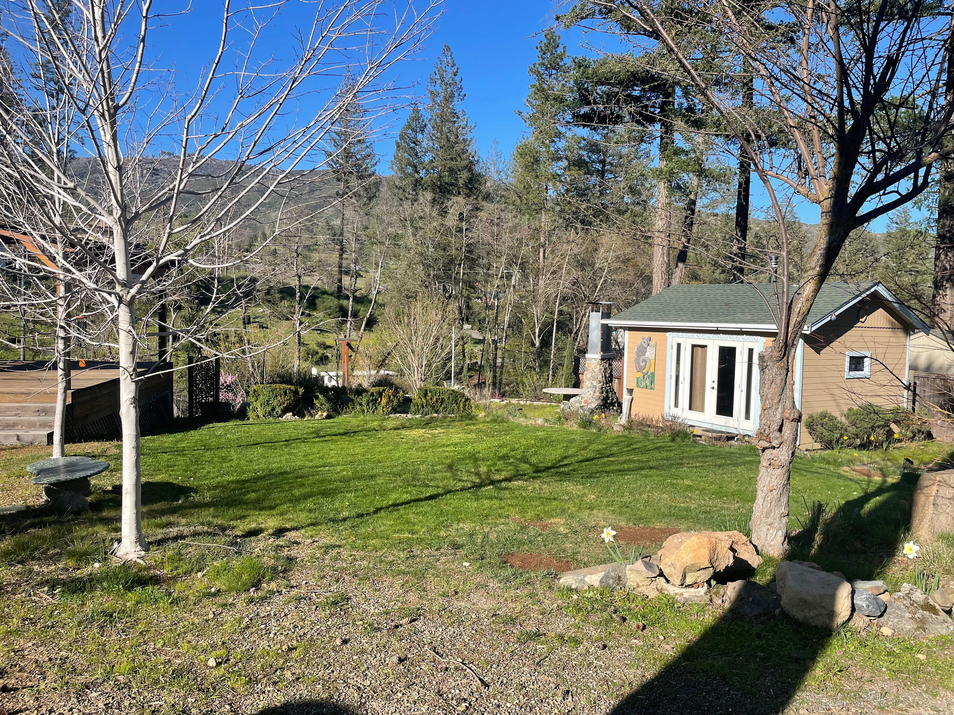 Villa Rustica