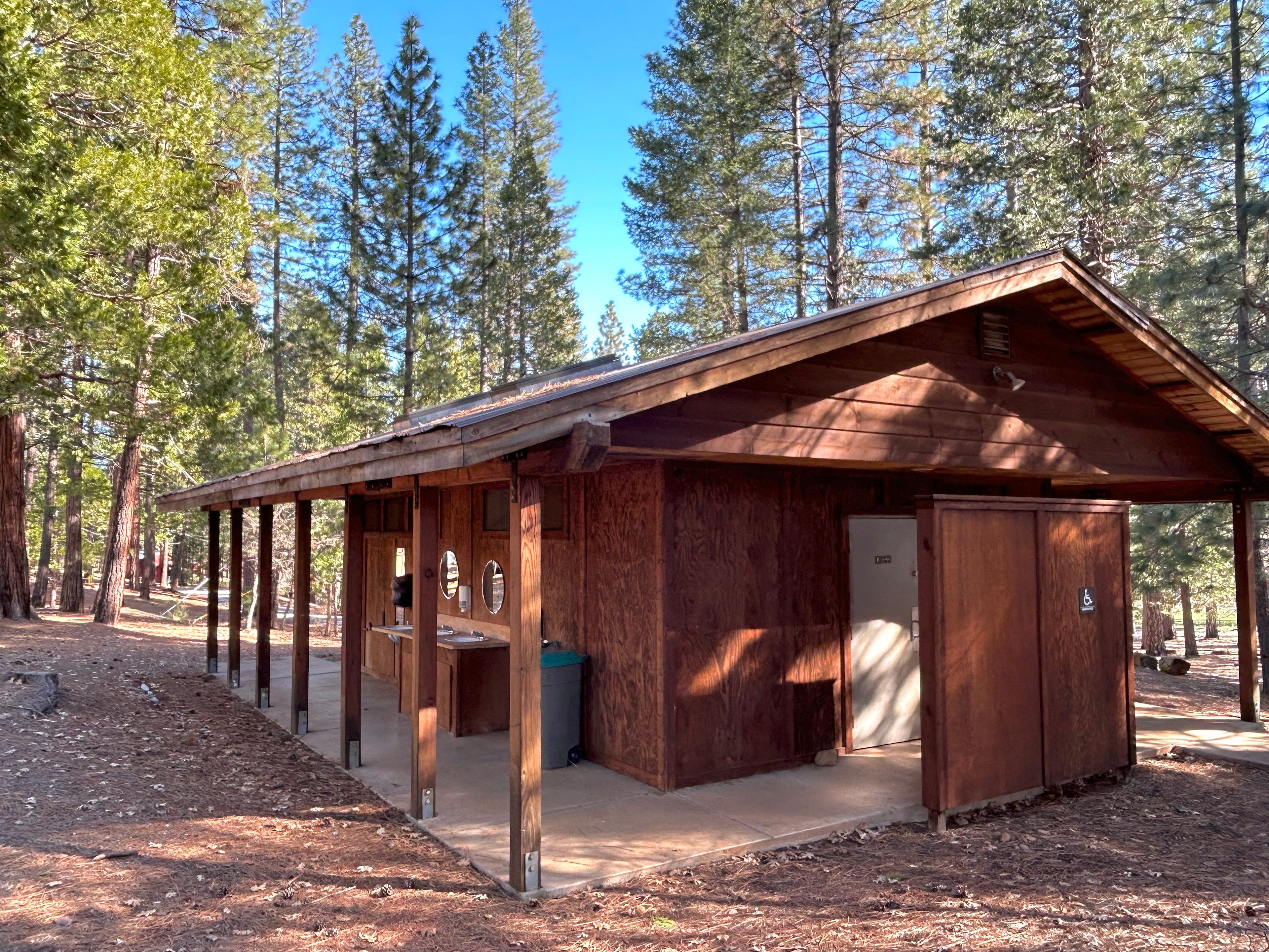 Coppercreek Camp
