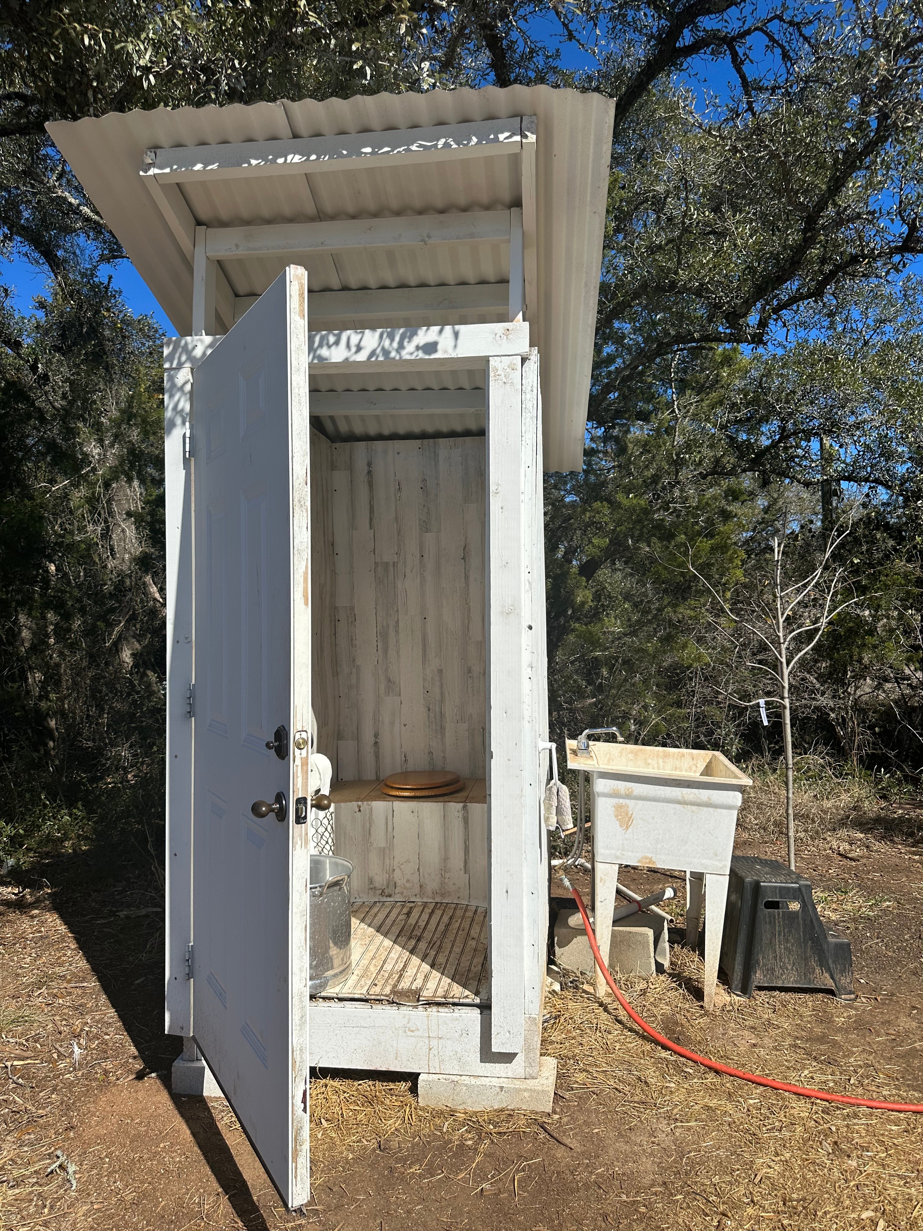 Hamilton Pool Vineyards & Farms
