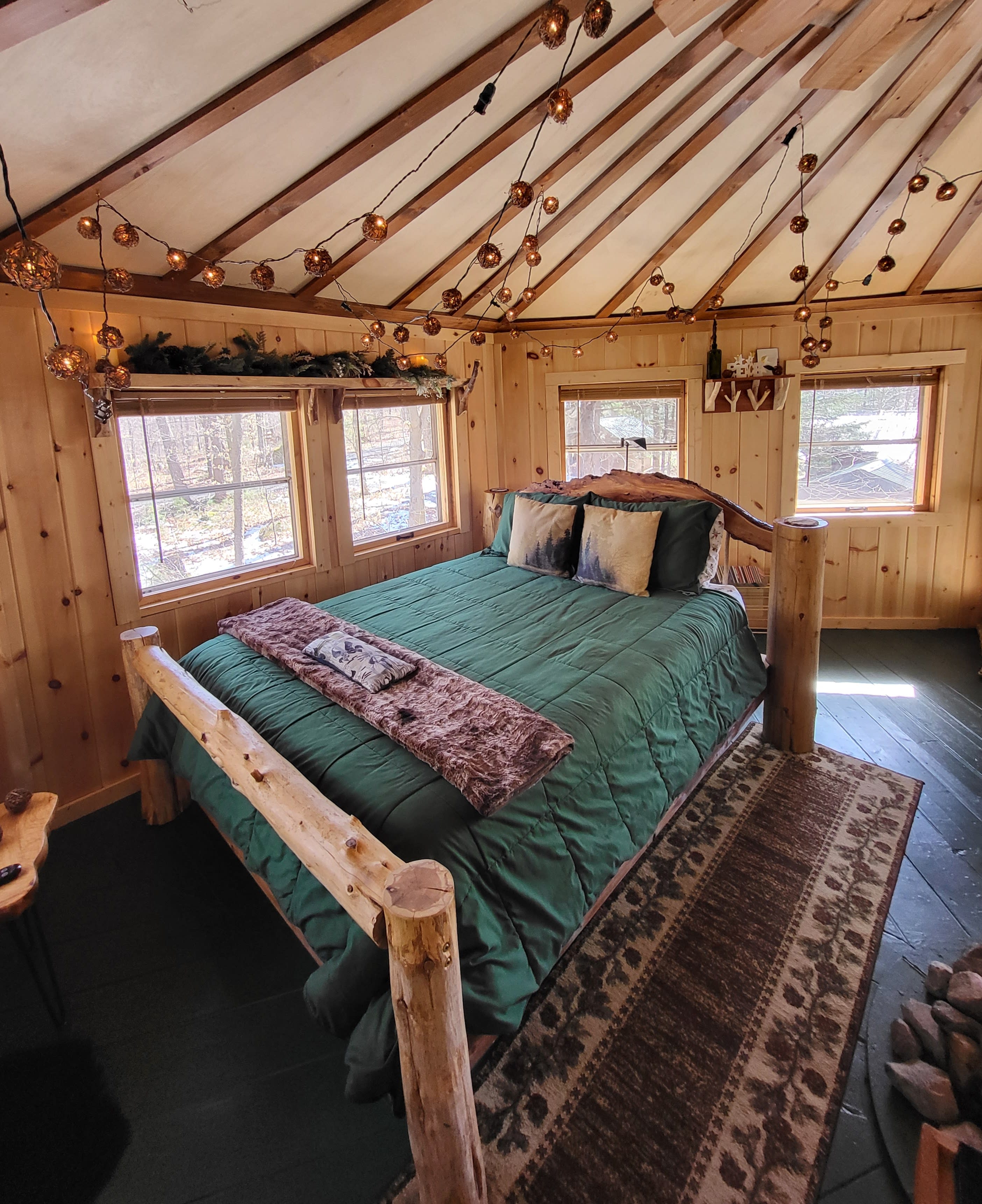 Adirondack Adventure Base