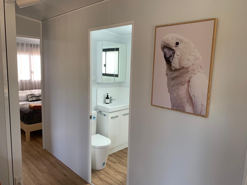 The Riverside Farm Escape Minimbah