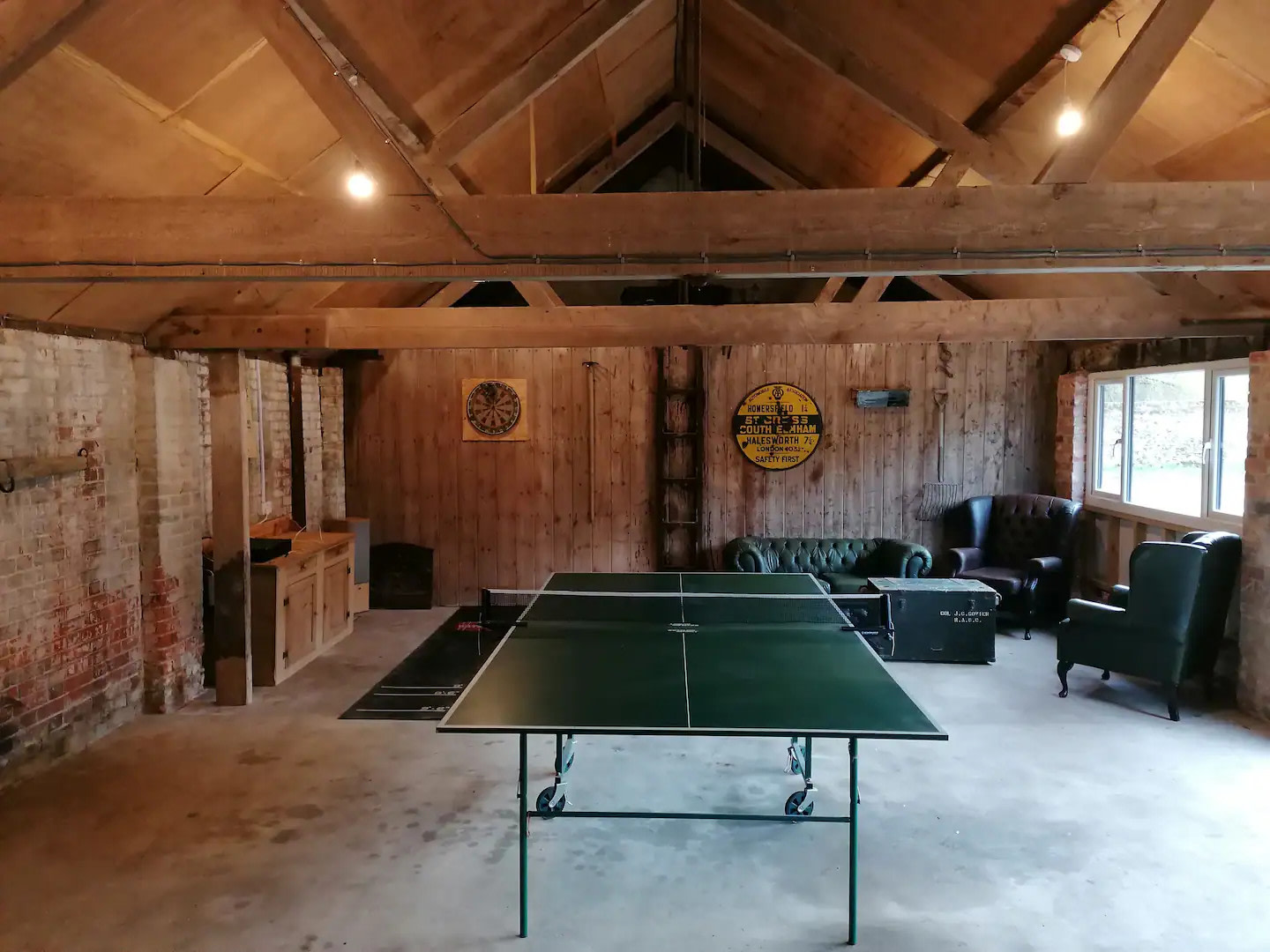 Little Island Retreat