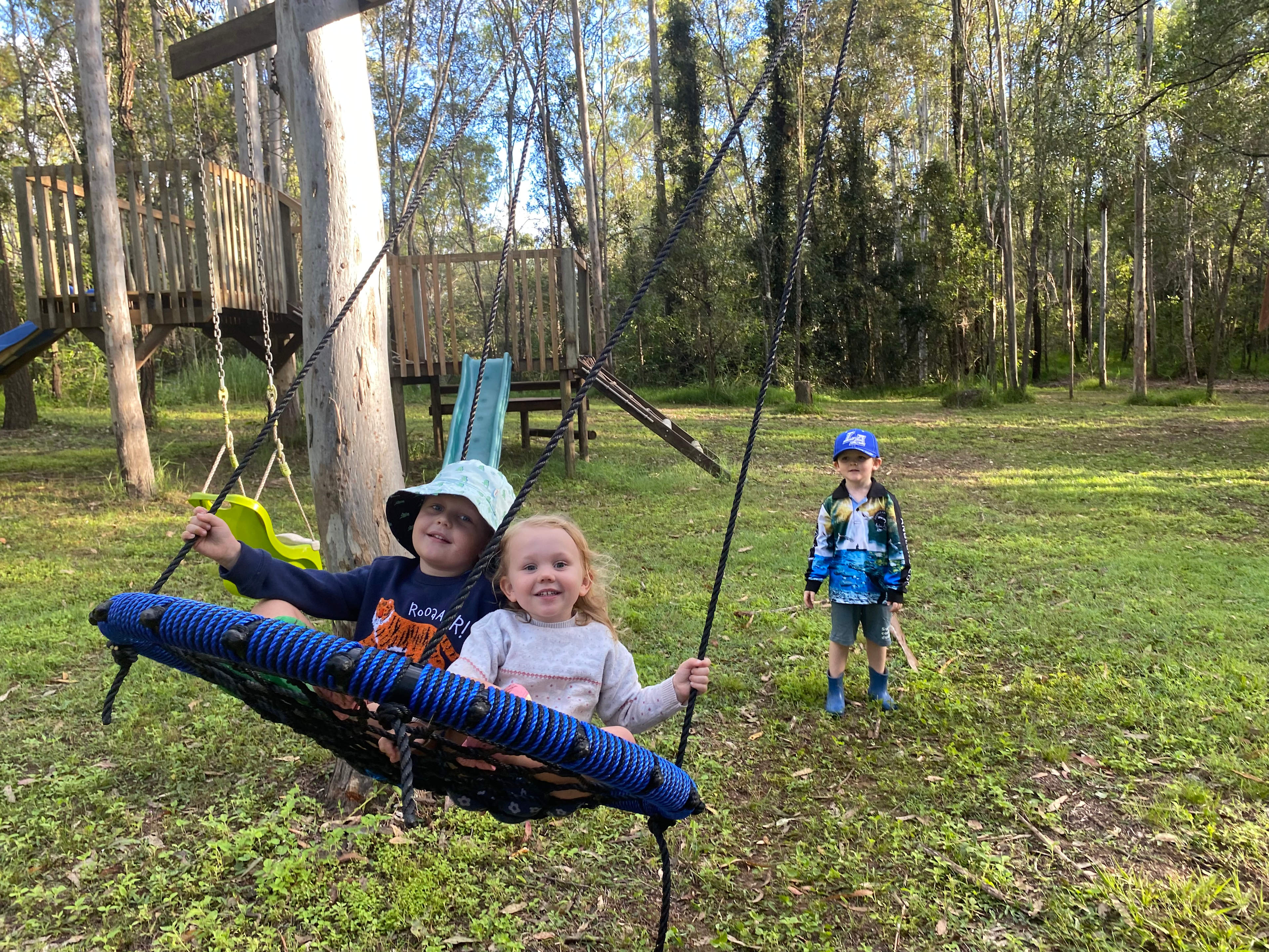 Hidden Creek Farm Qld