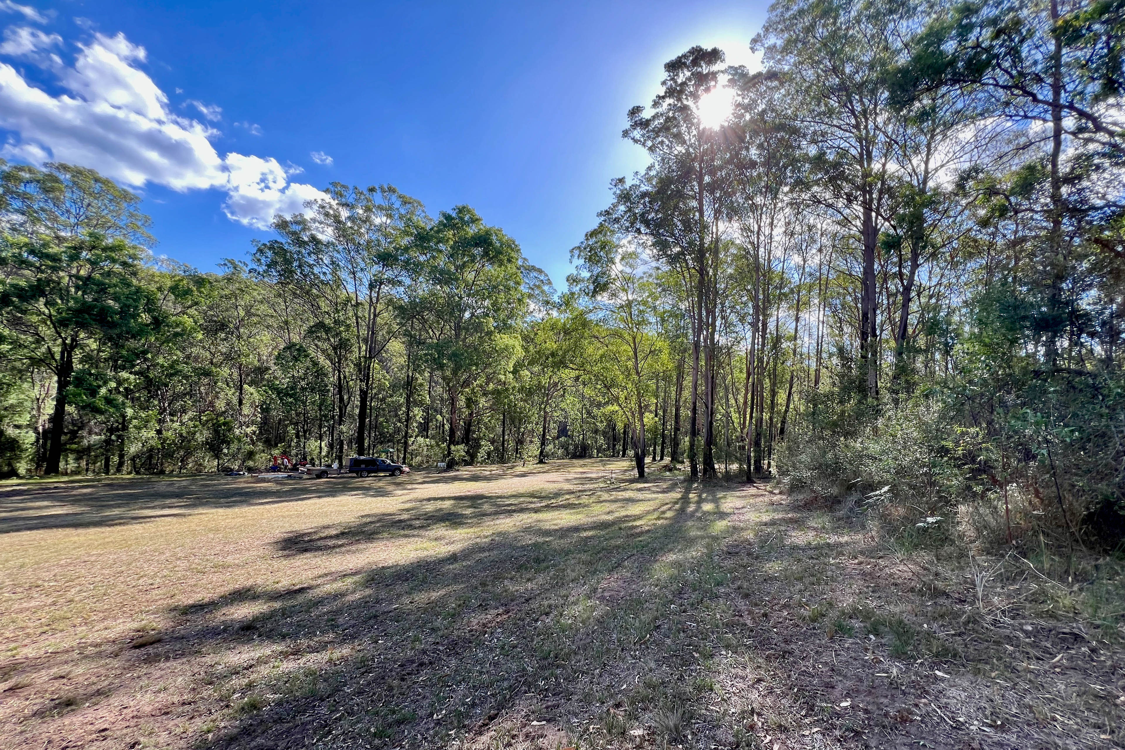 Wollombi Springs
