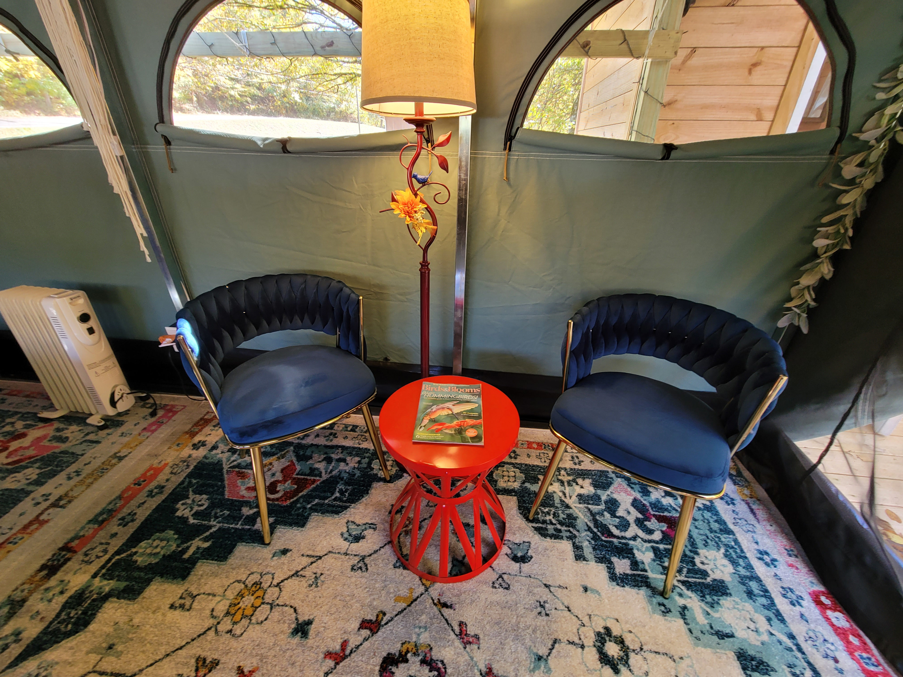 Creekside Stayz Campground