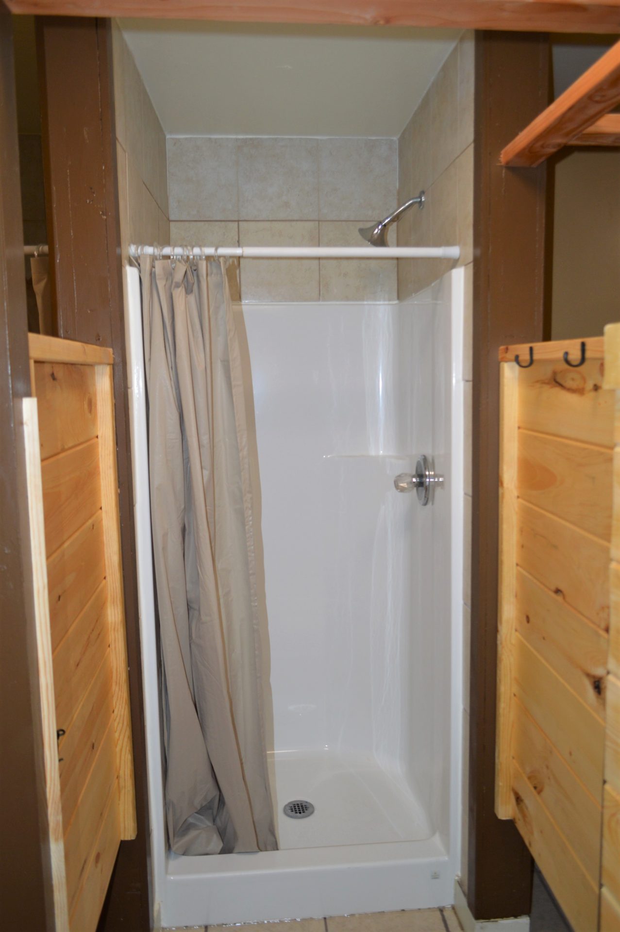 Hidden Lakes Family Campground