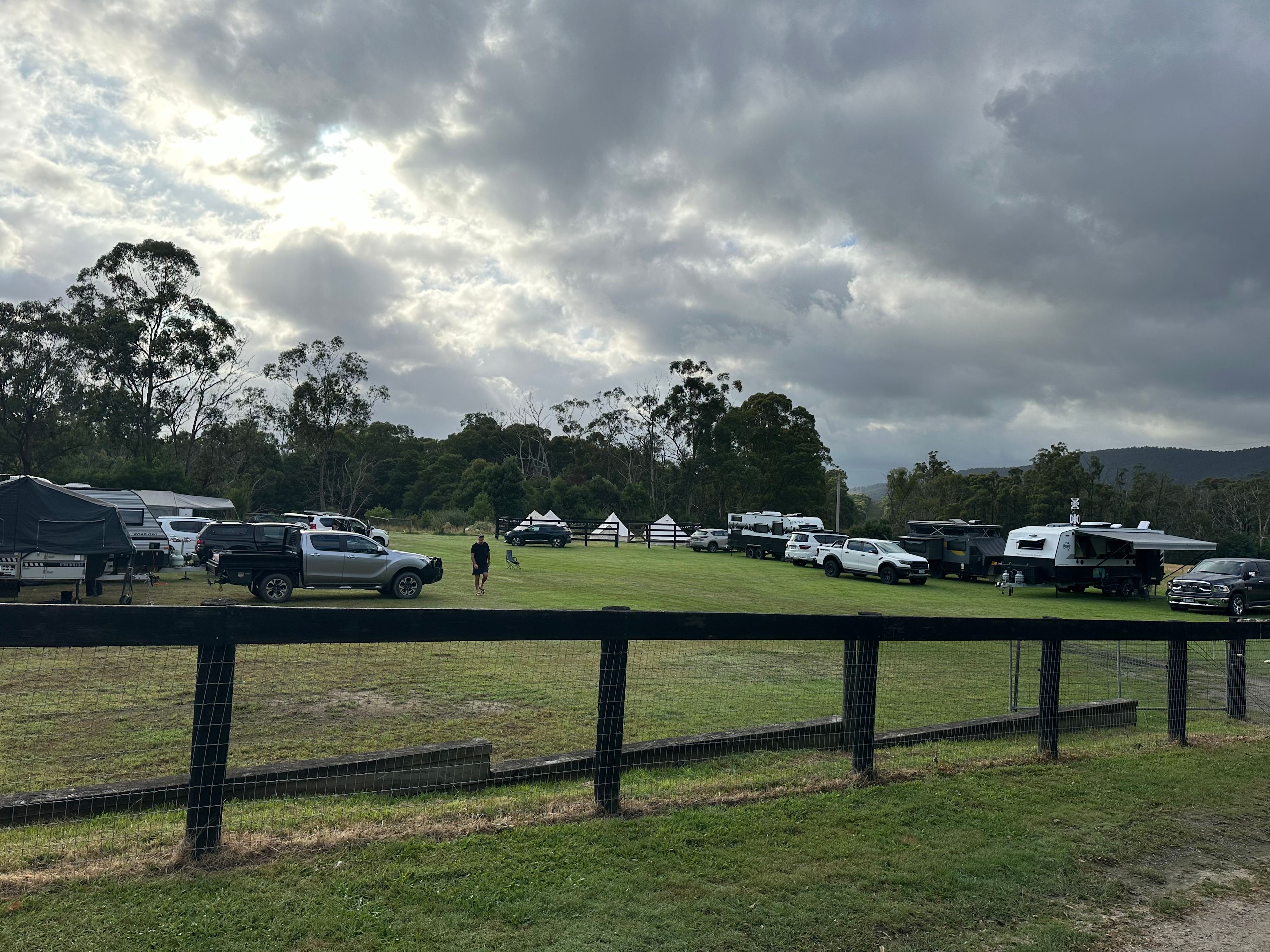 Tonimbuk Farm