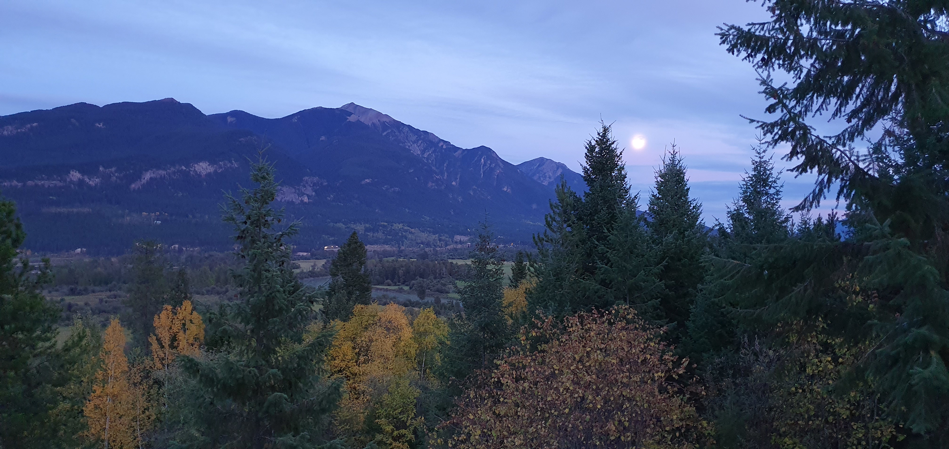 Alpine Hideout