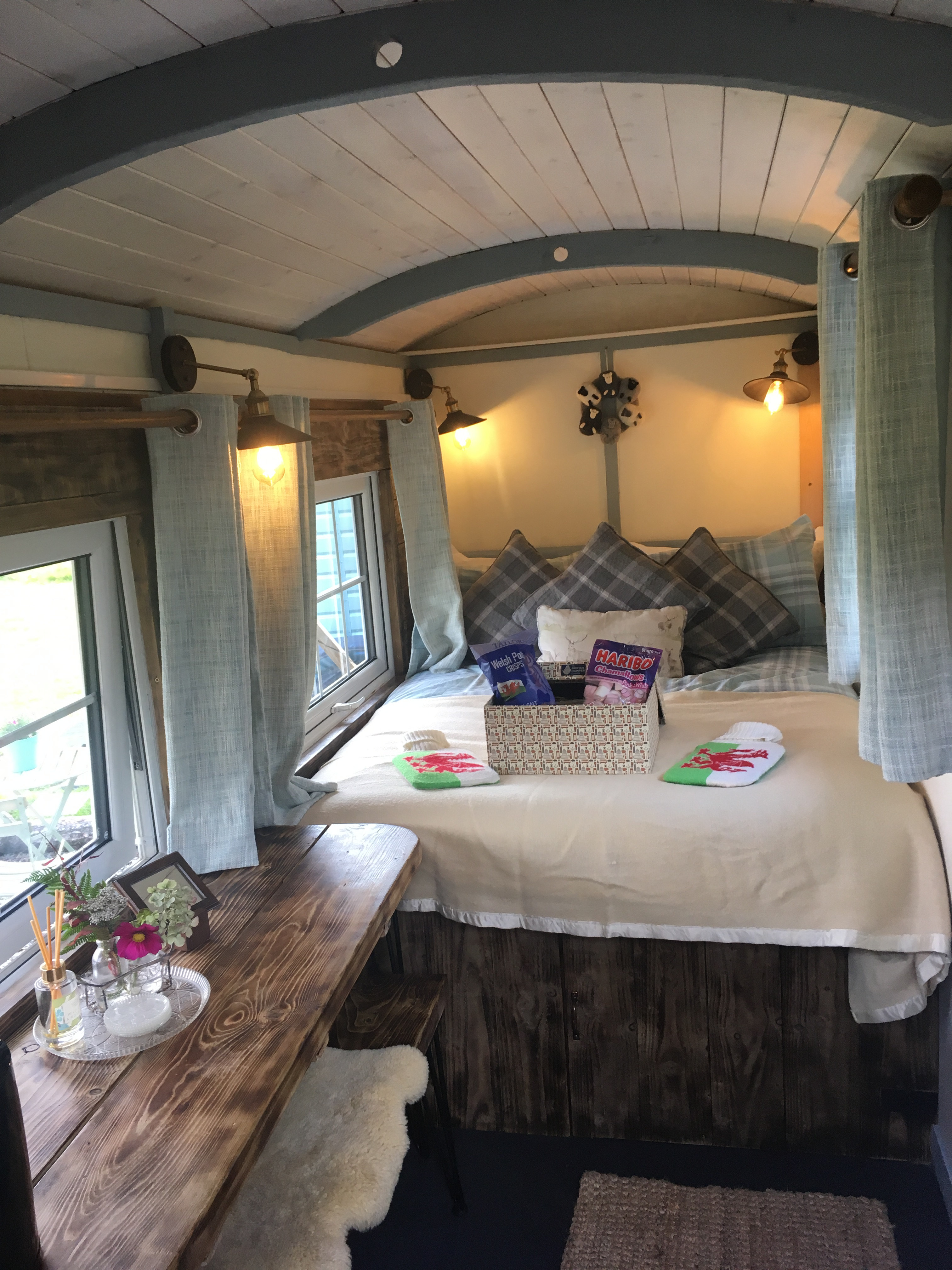 Belan Bluebell Woods