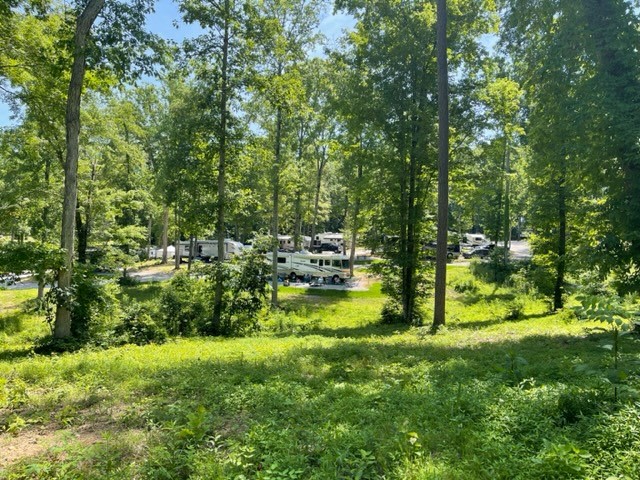 Camp A