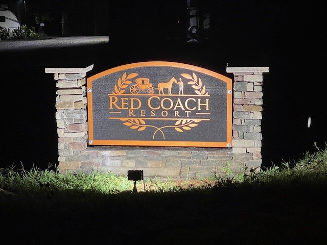 Red Coach Resort & RV Park