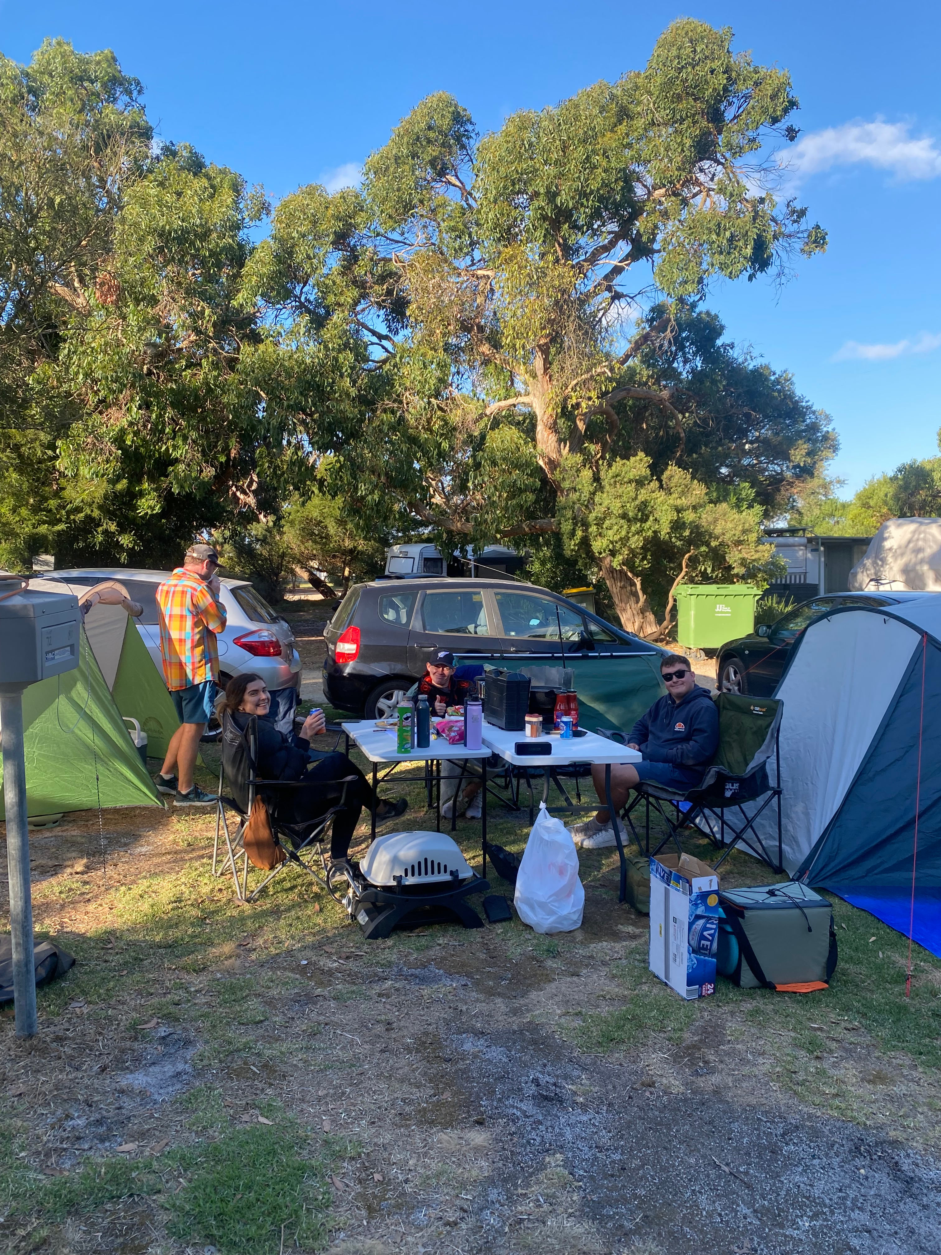 Wilsons Prom Holiday Park