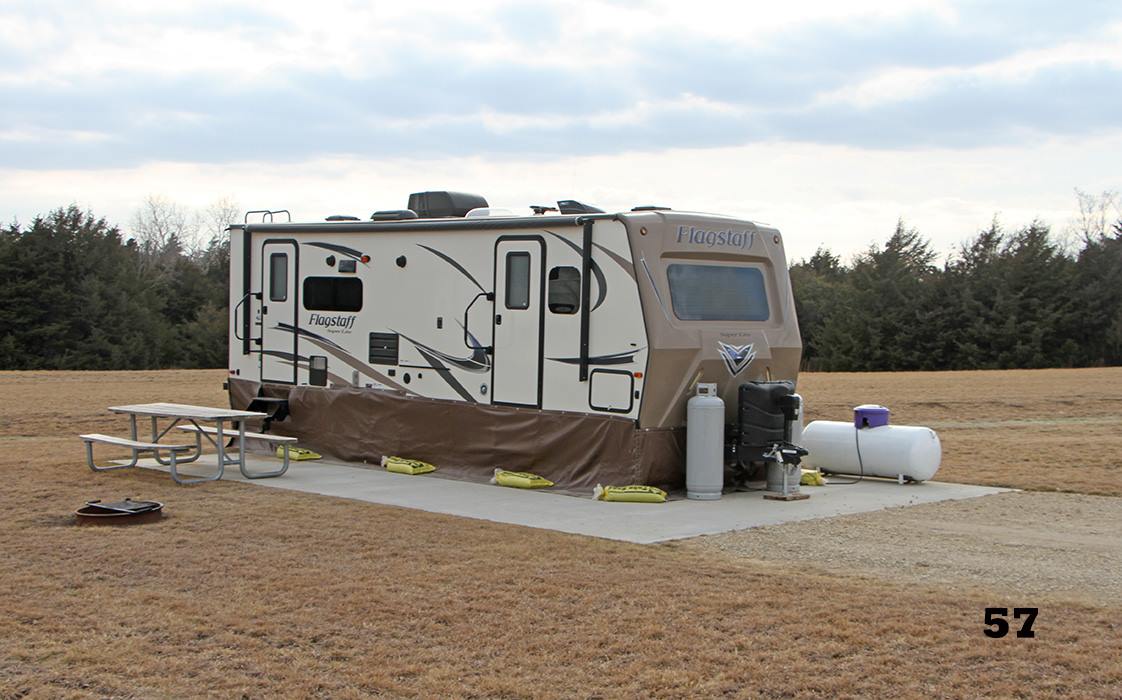 Acorns Resort