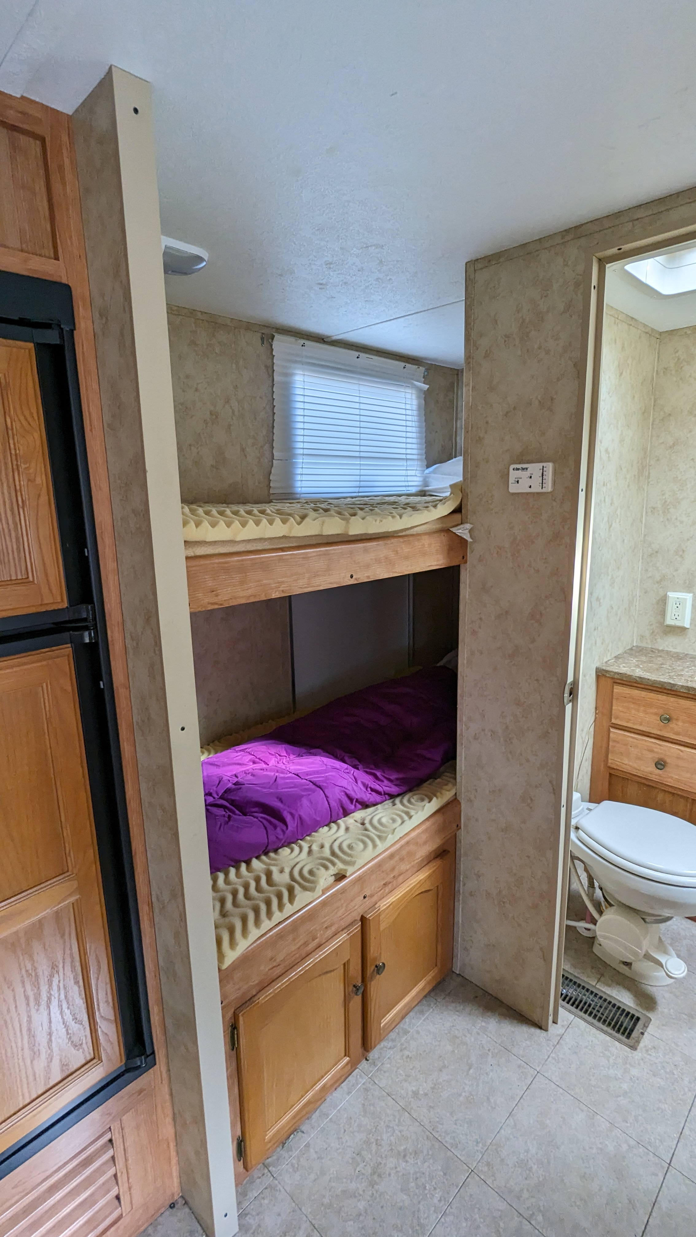 Camper By The Brewery With Pavilion