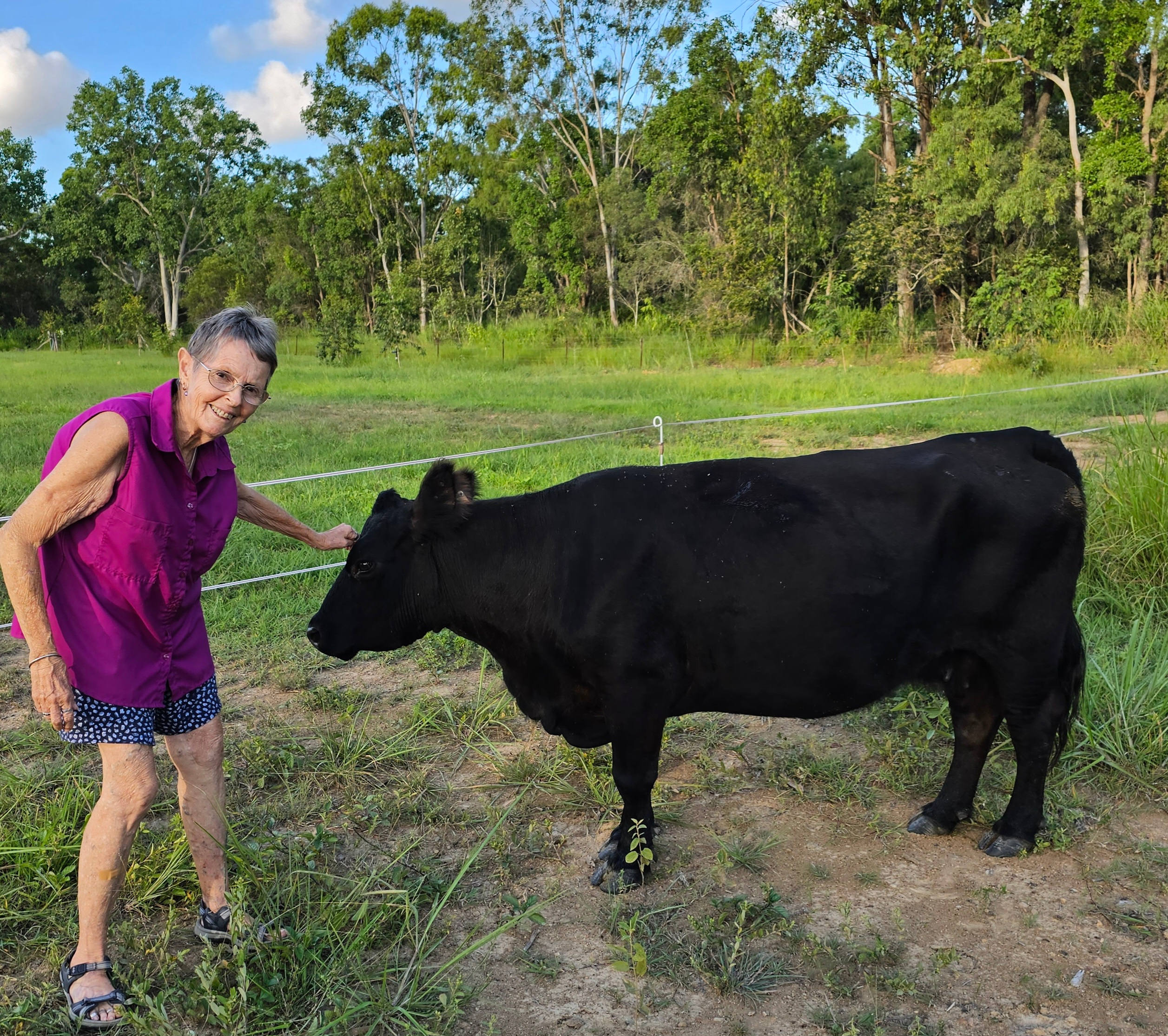 Thyme Travellers Farm Stay