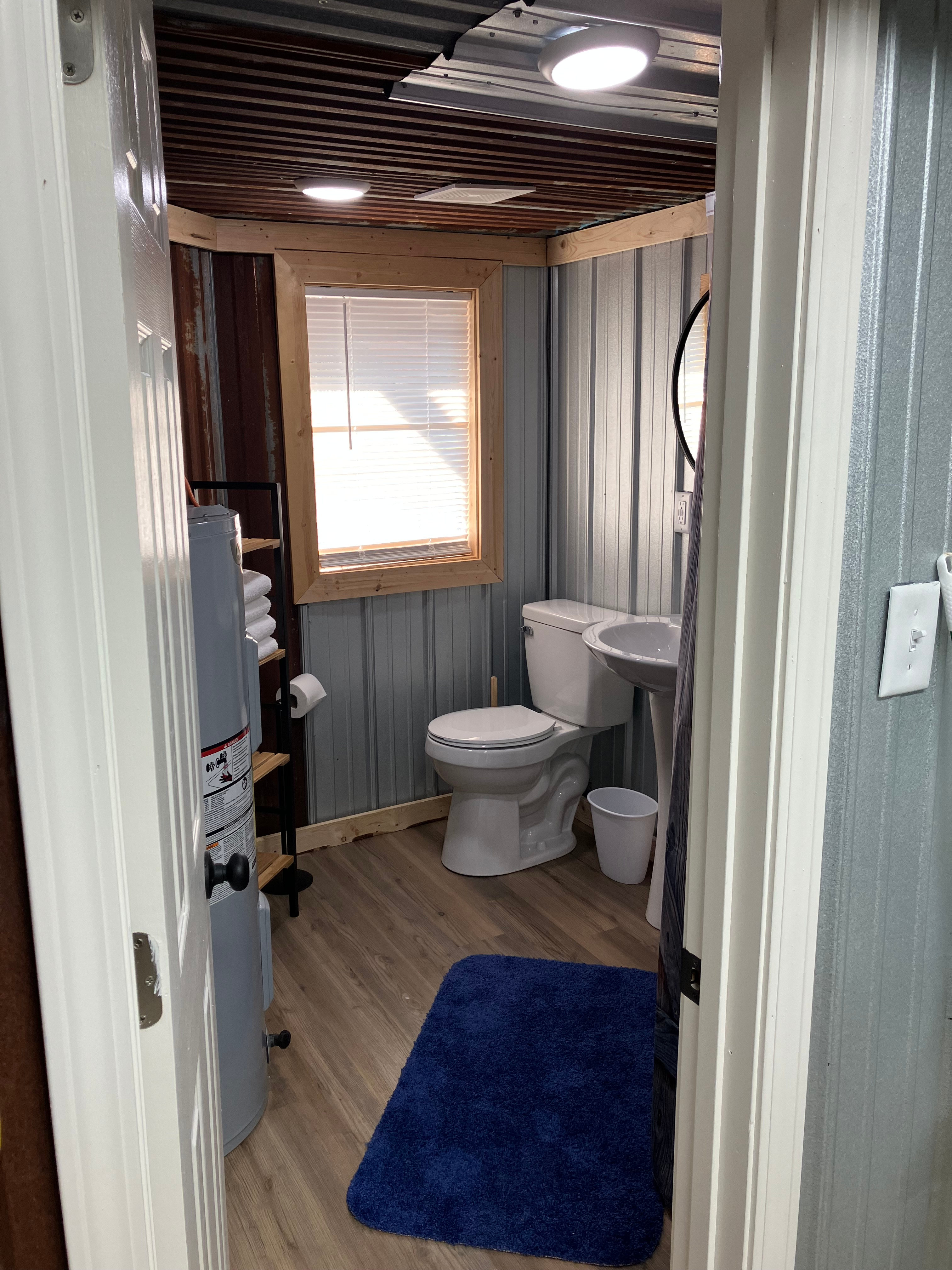 JB's Cabins & Campground