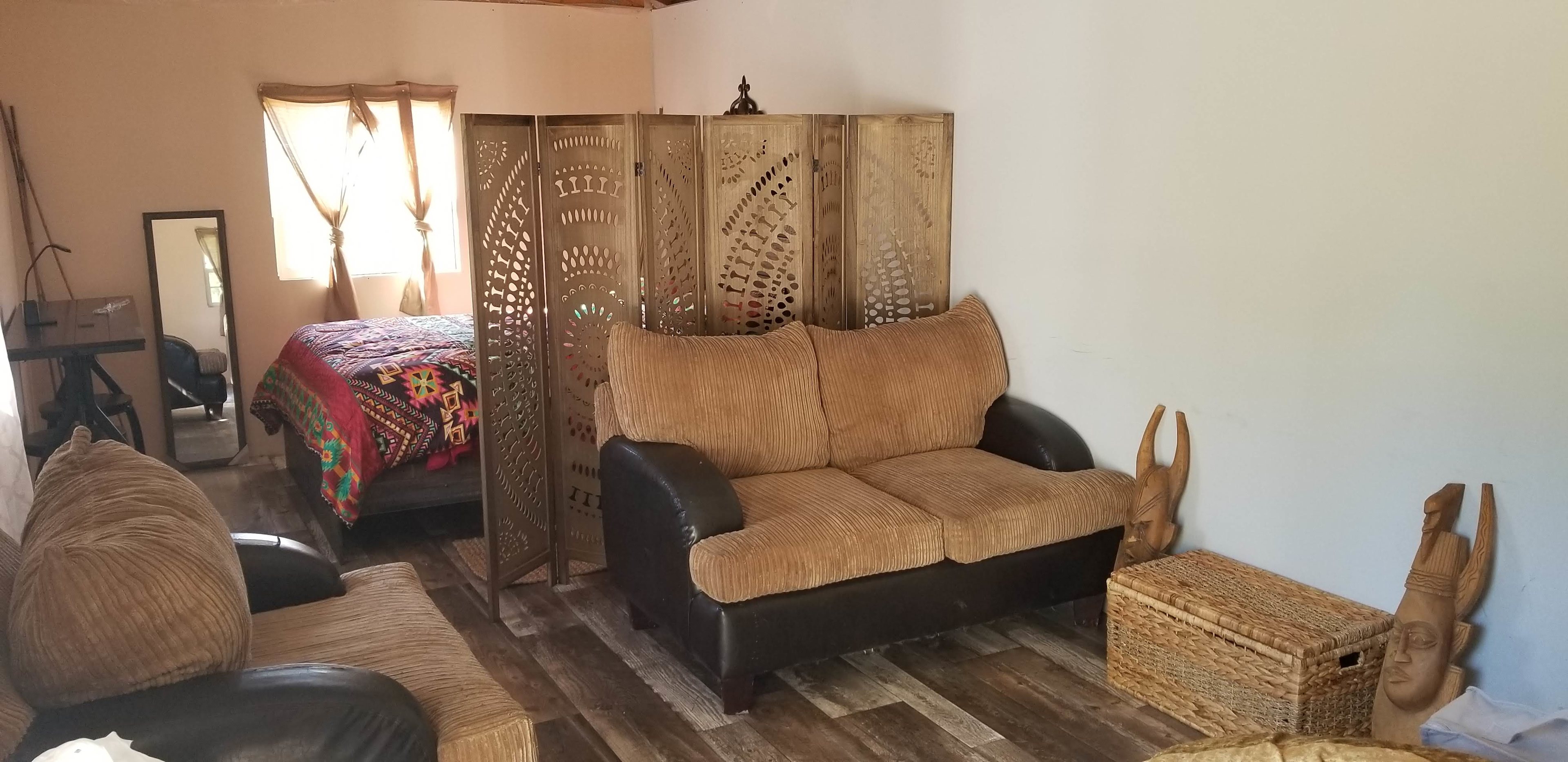 H.E.R. LIVING CAMPUS