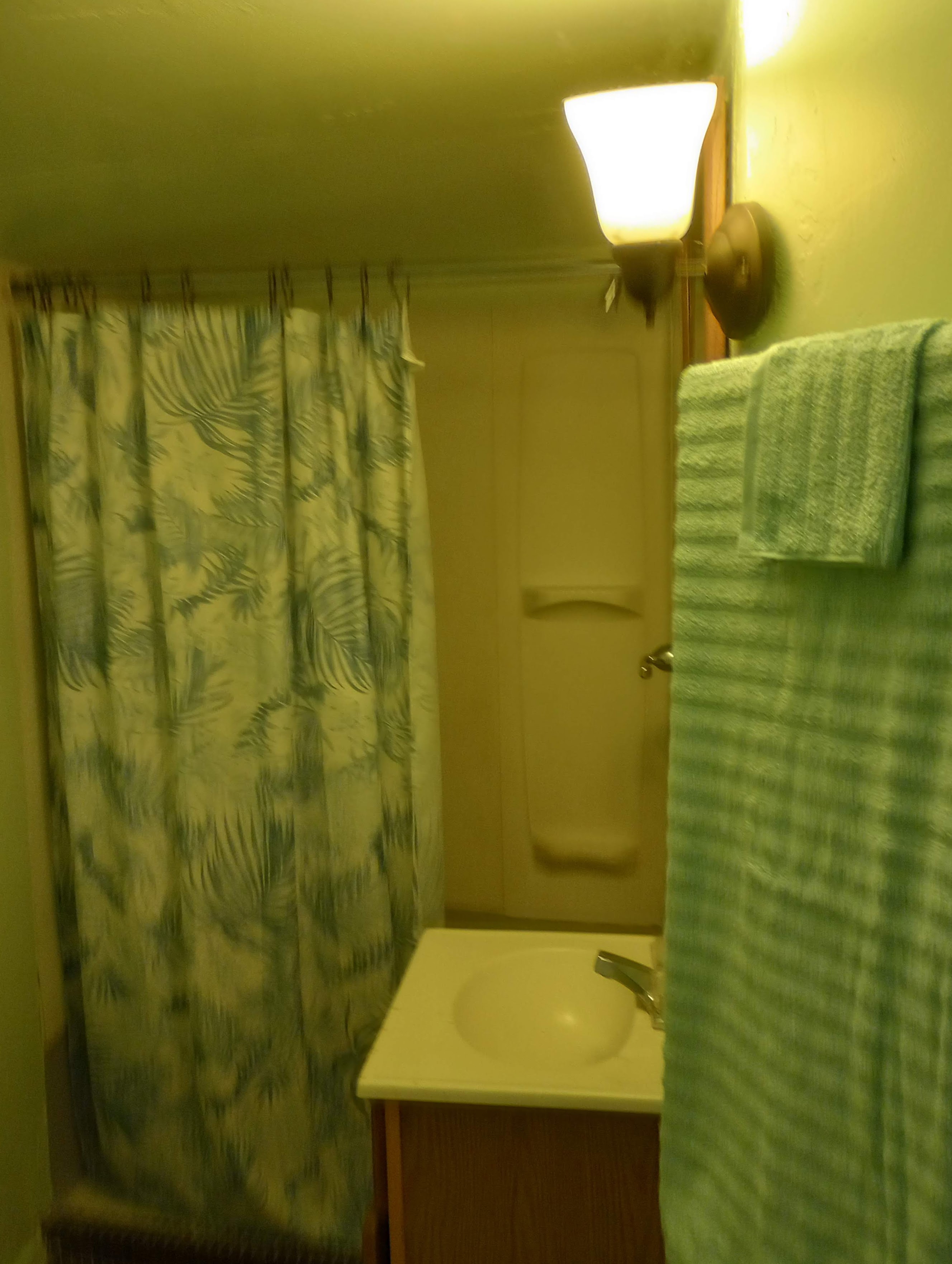 Creekside Cabin in Williams, OR