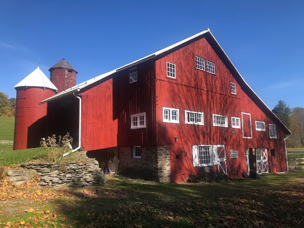 Fairie Tale Farm