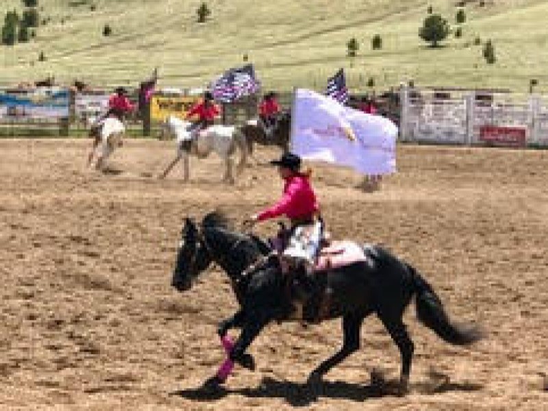 Crippled Spider RV Park & Campground