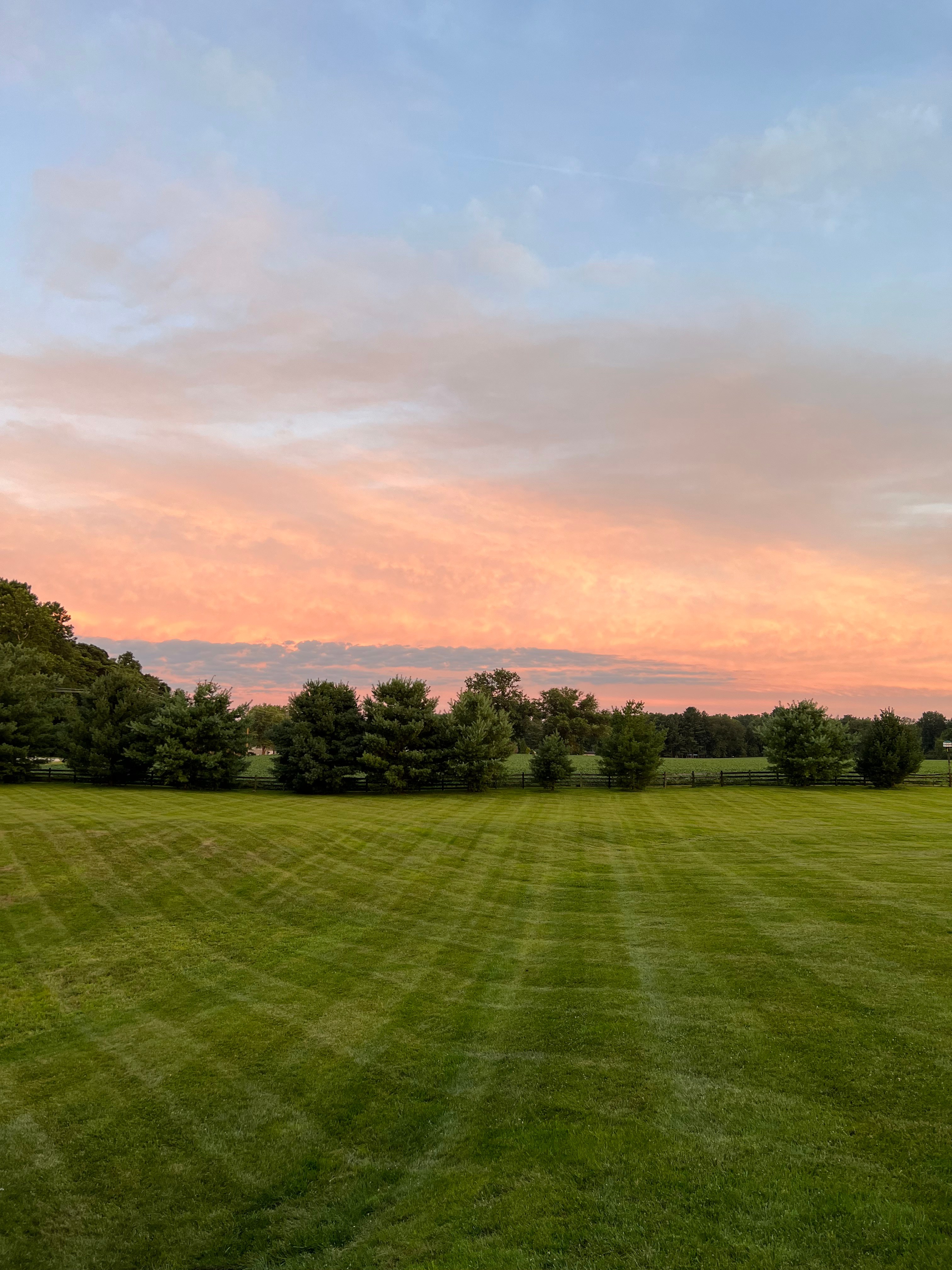 English Acres