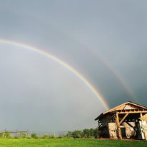 Orchard House at Peck Farm