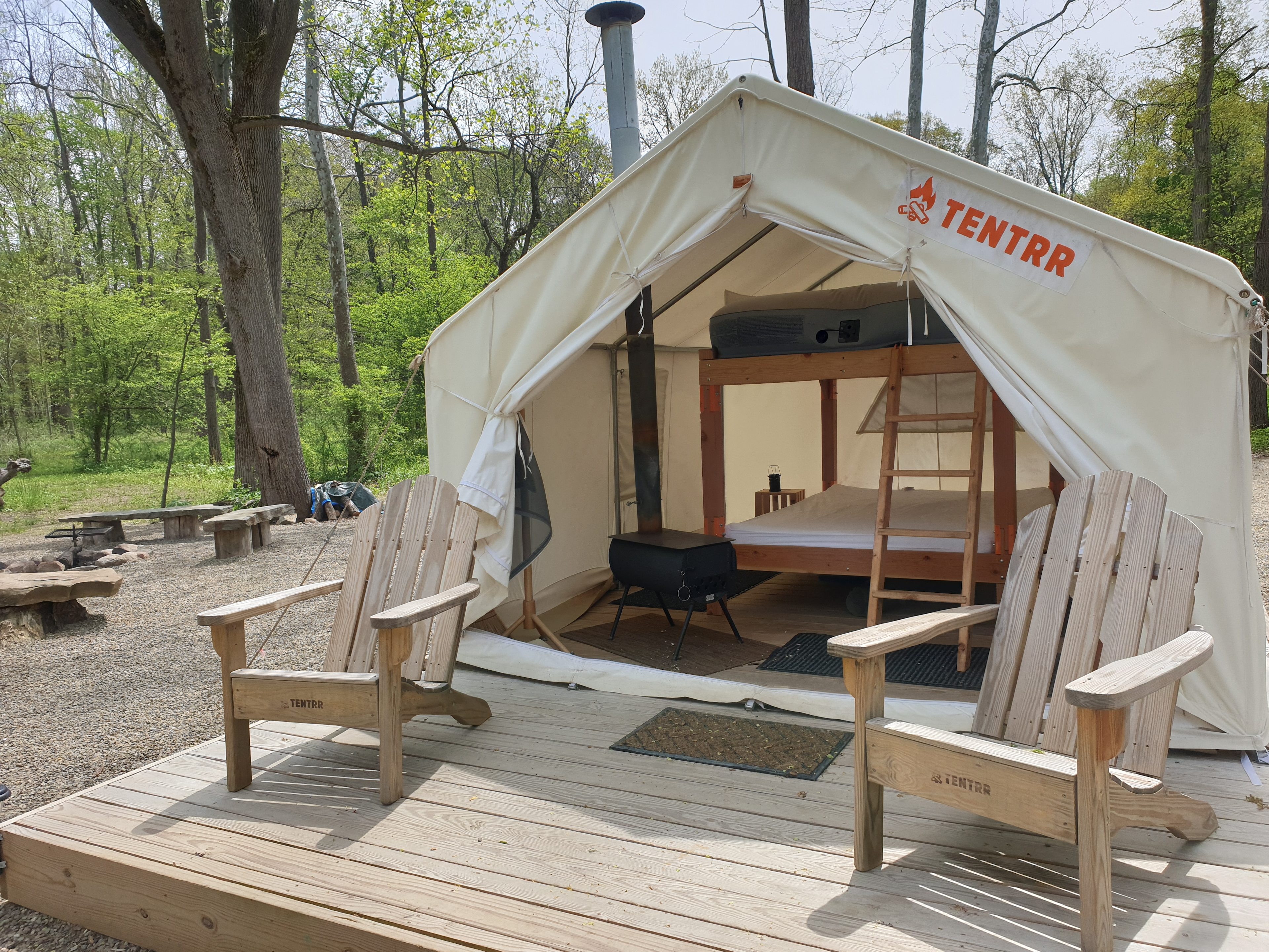 Elk Valley Creekside