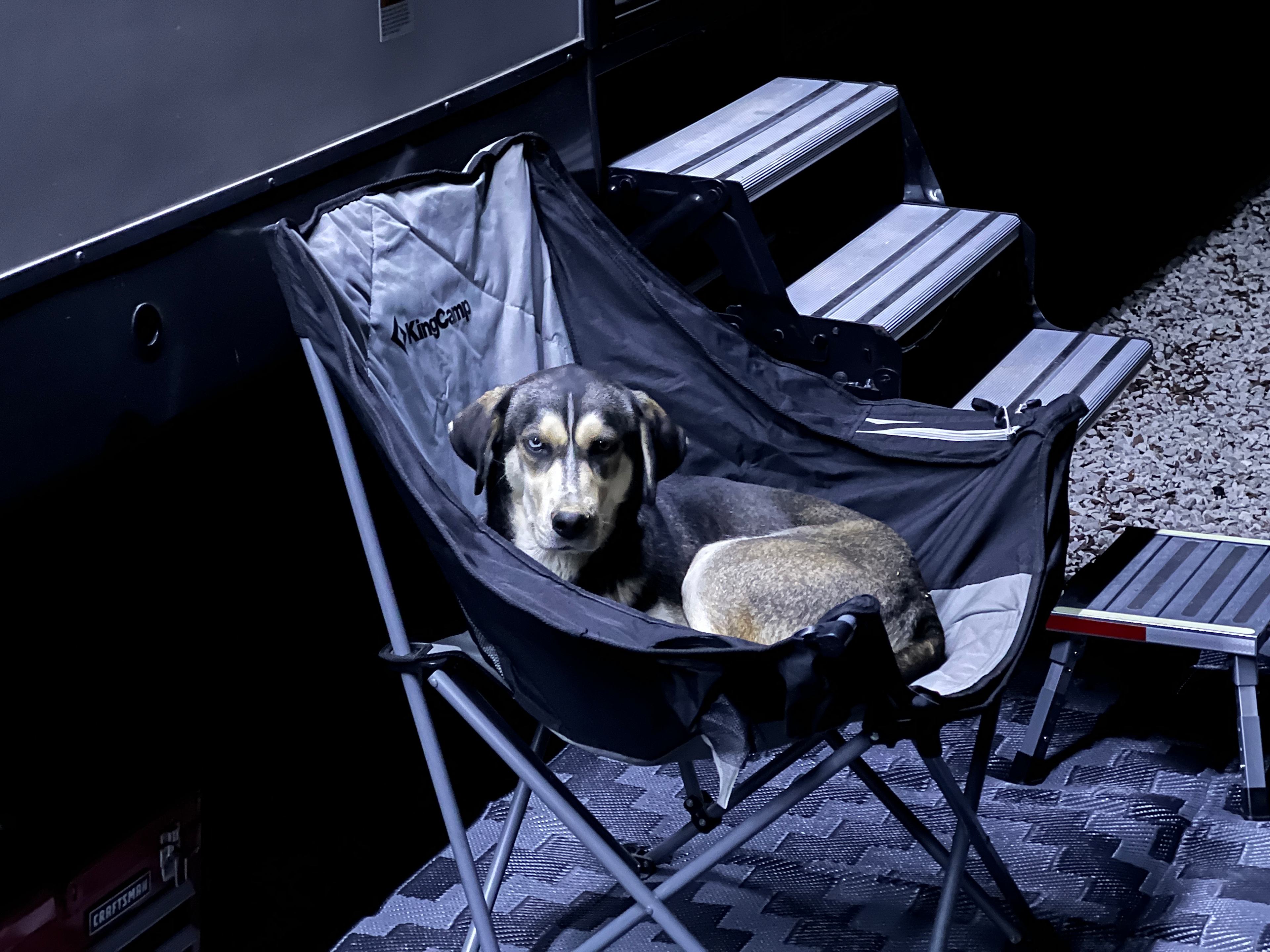 Rushing River RV/Camping