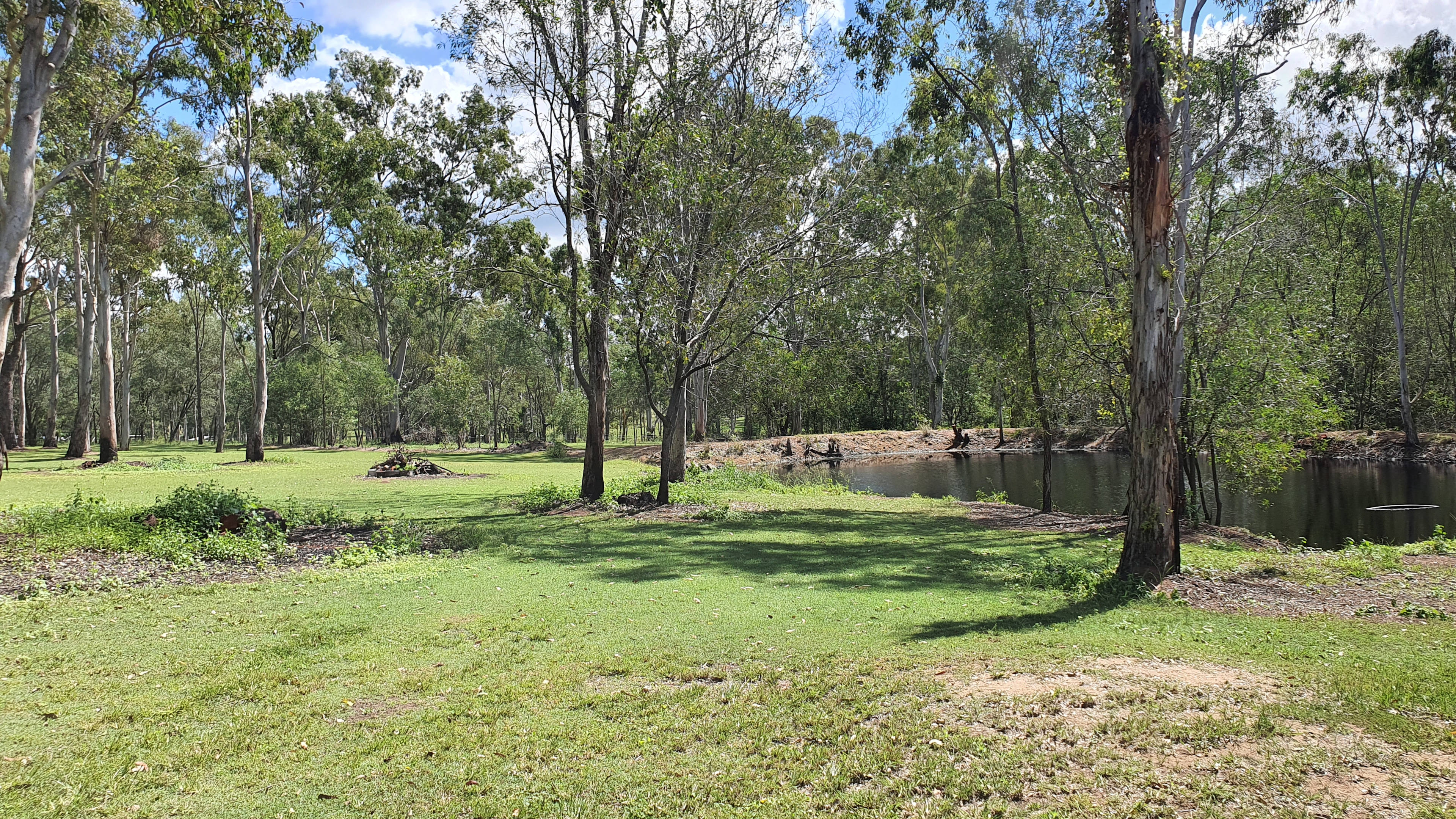 Chestnut Farm