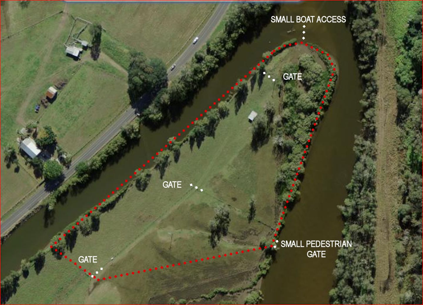 South West Rocks Farm Camp