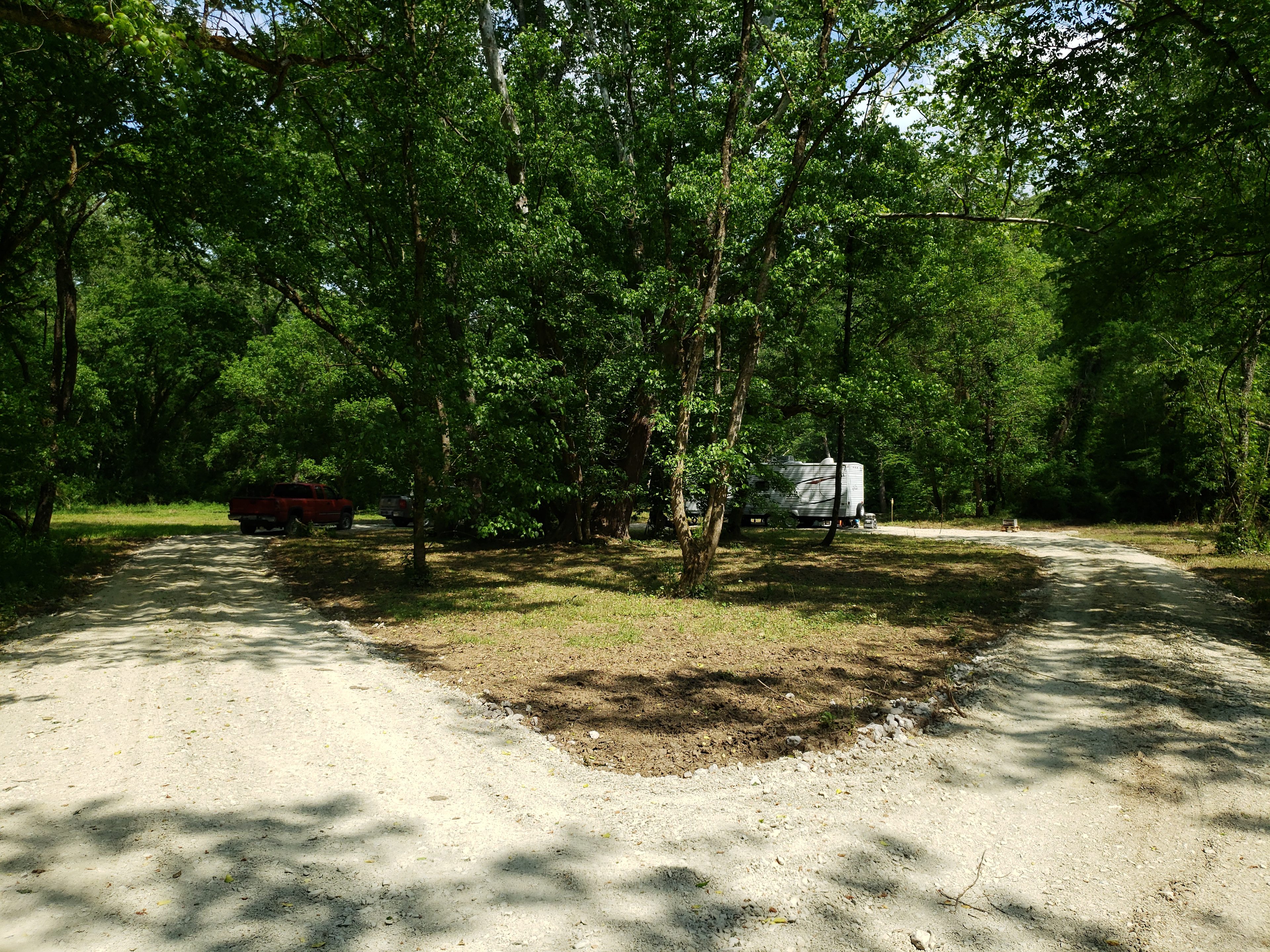 Sycamore Retreat
