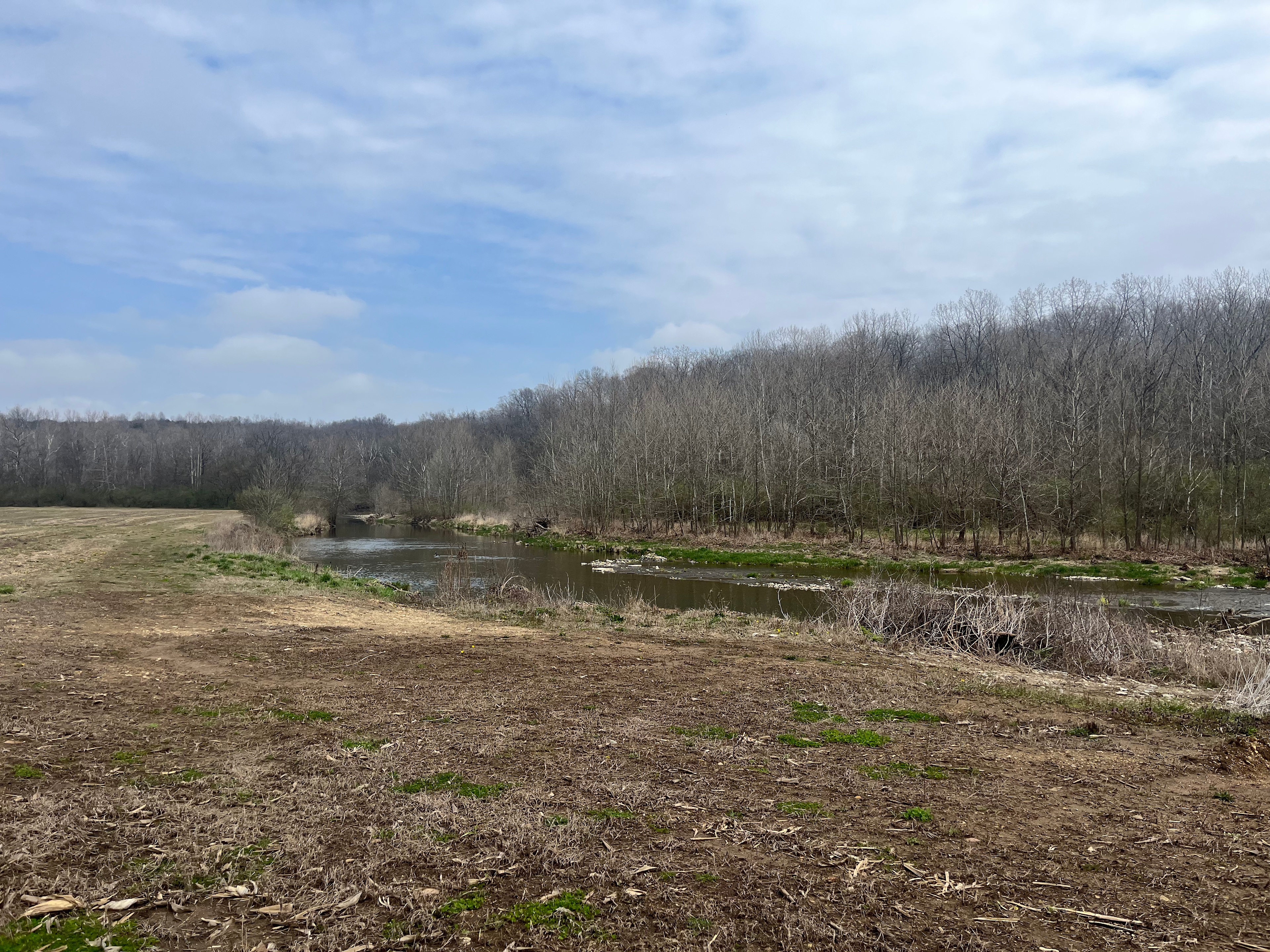 Quiet Creek Valley