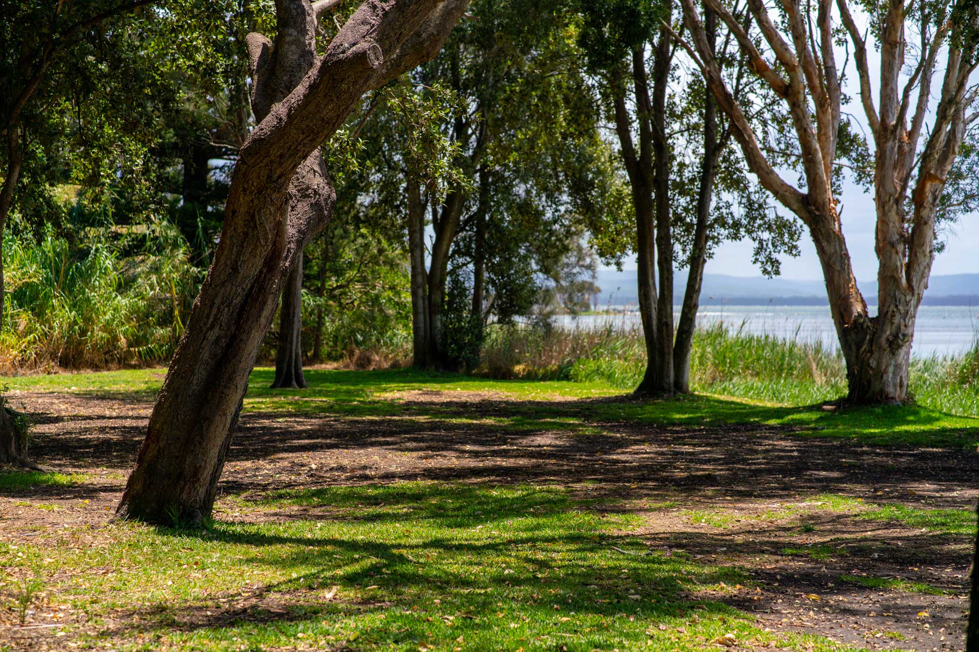 Two Shores Holiday Village