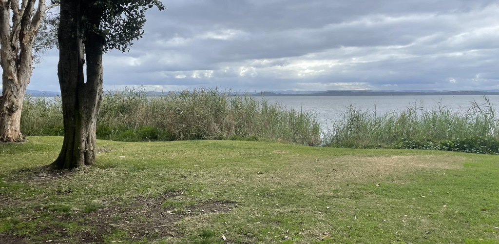 Two Shores Holiday Village