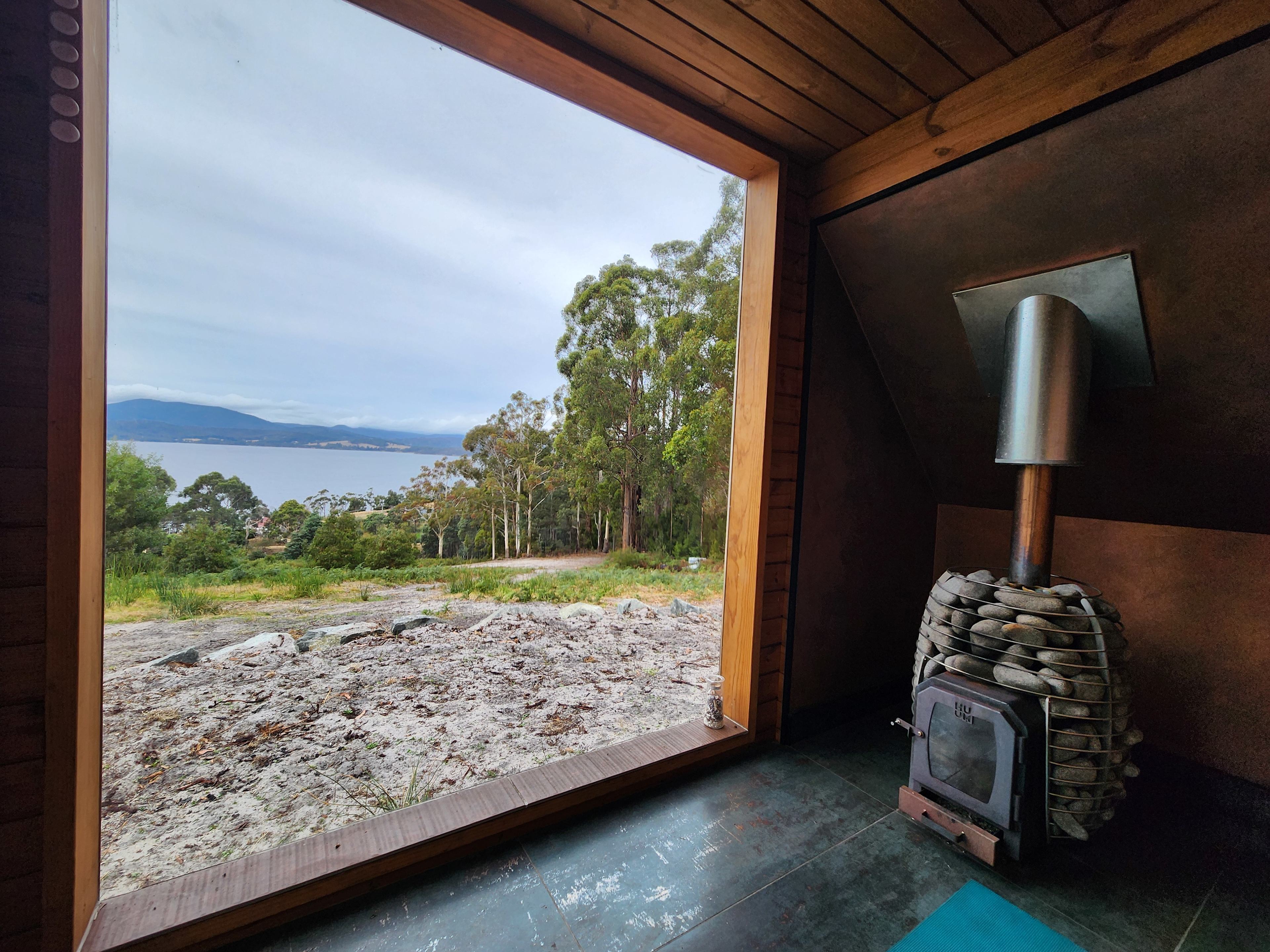 Driftaway Camp