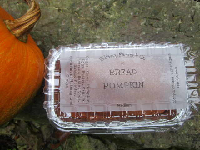 B Berry Farms & Co.