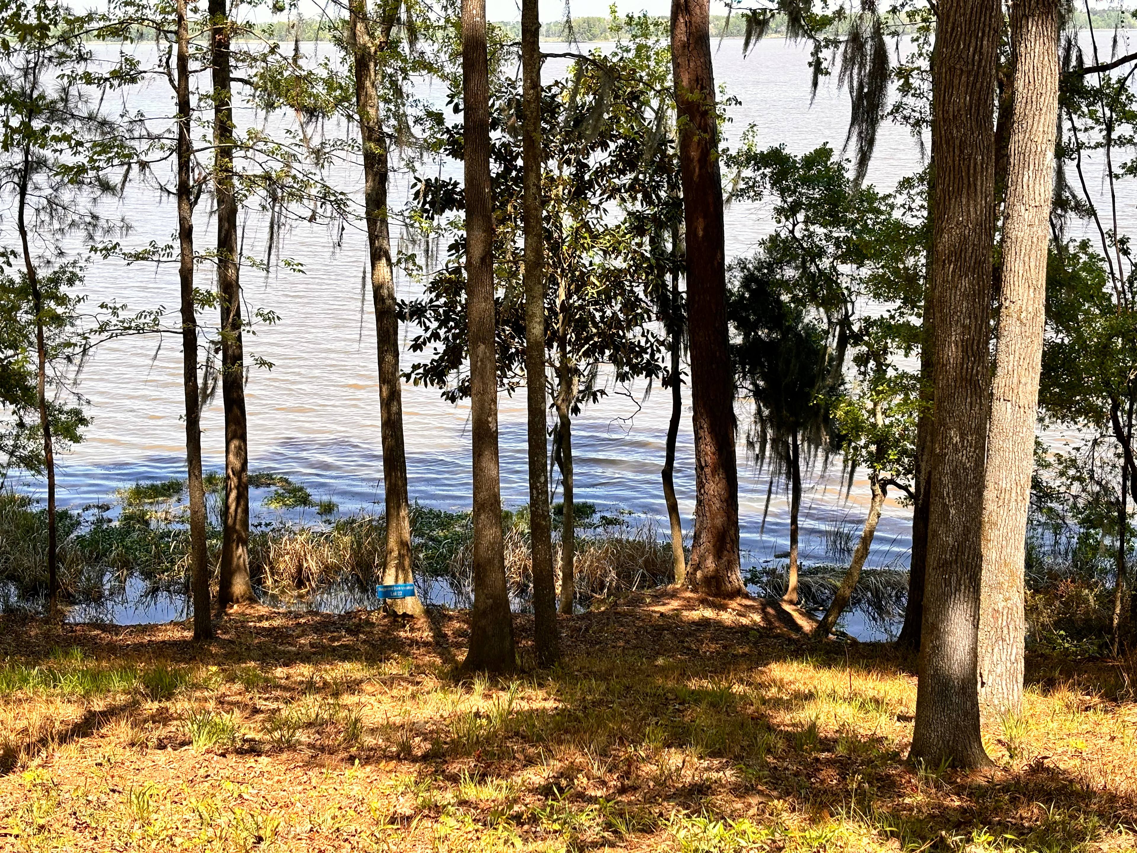 Twin Pines Lakeside RV