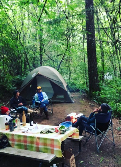 Timberlake Campground & RV Park