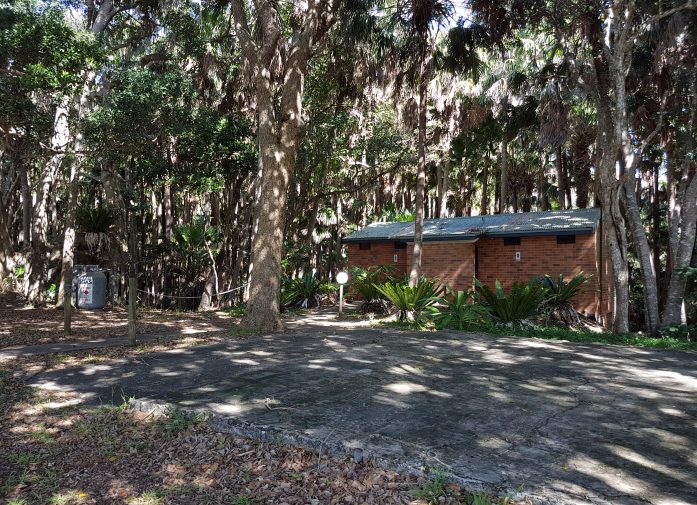 Tiona Holiday Park