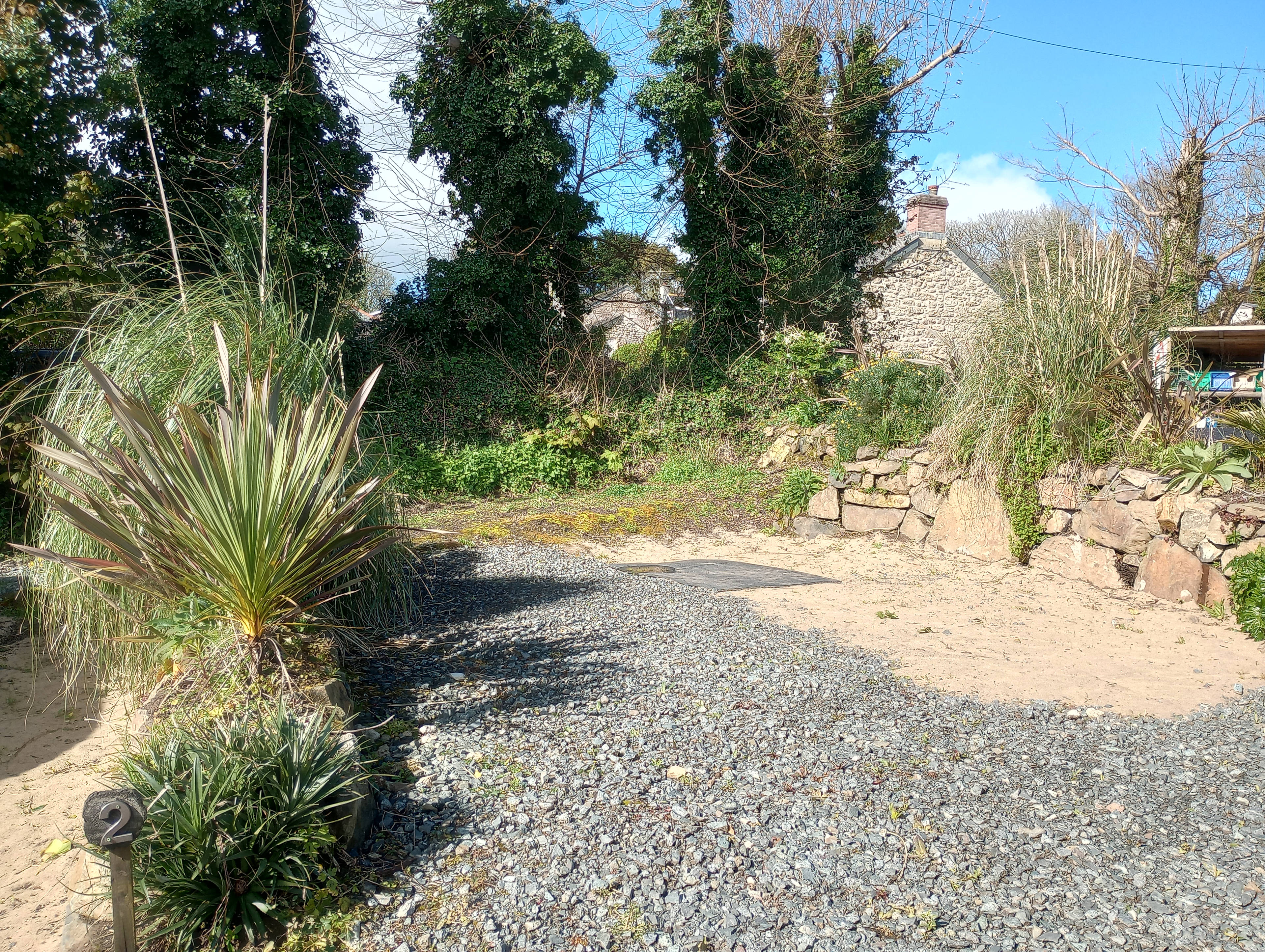 FOX FARM MOTORHOME AND CARAVAN PARK