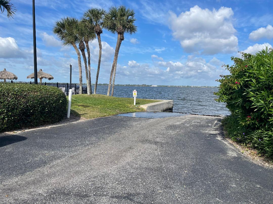 RVing Or Trailer At Outdoor Resorts