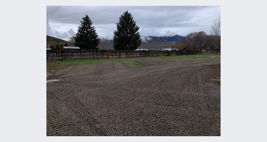Mountains Hideaway Campground