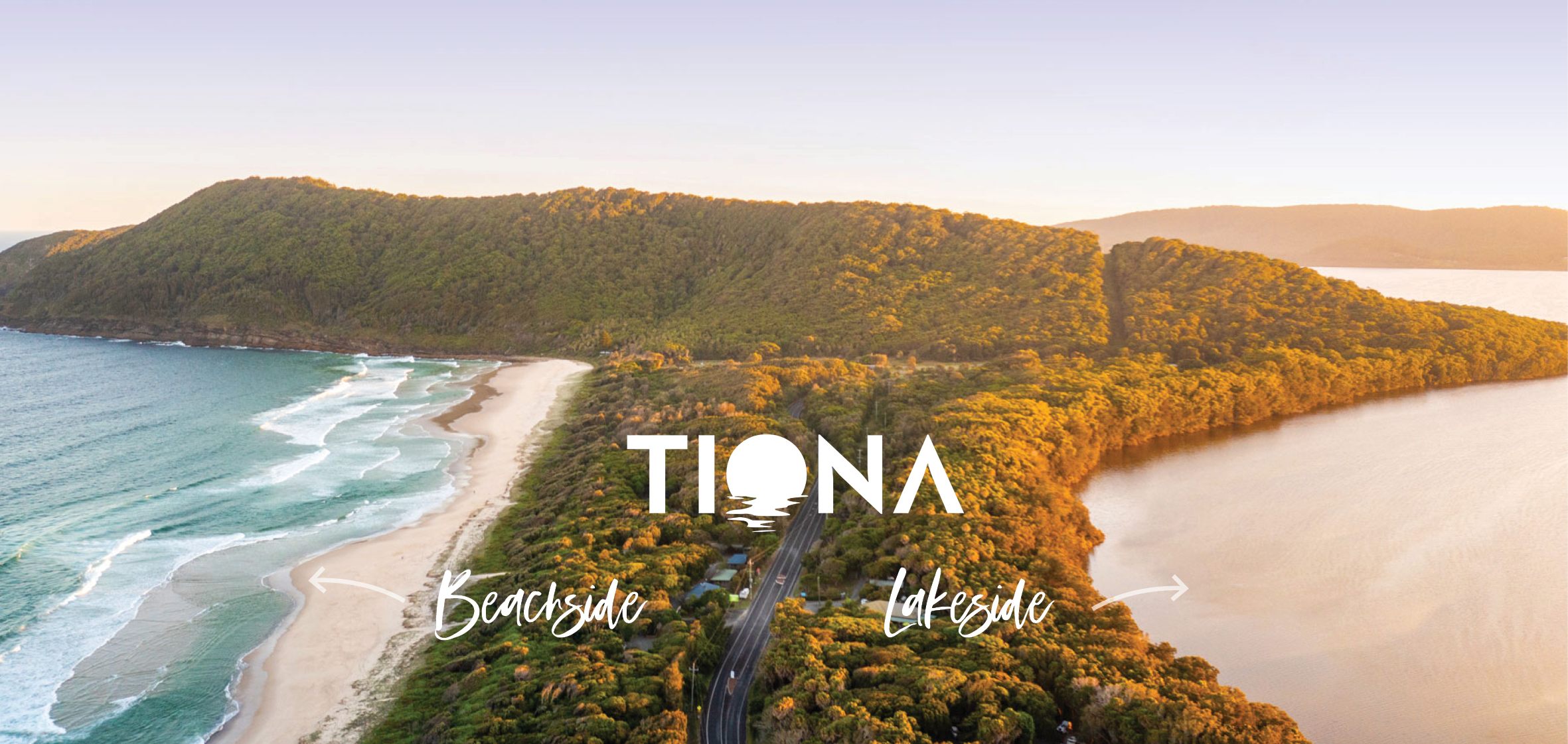 Tiona Holiday Park