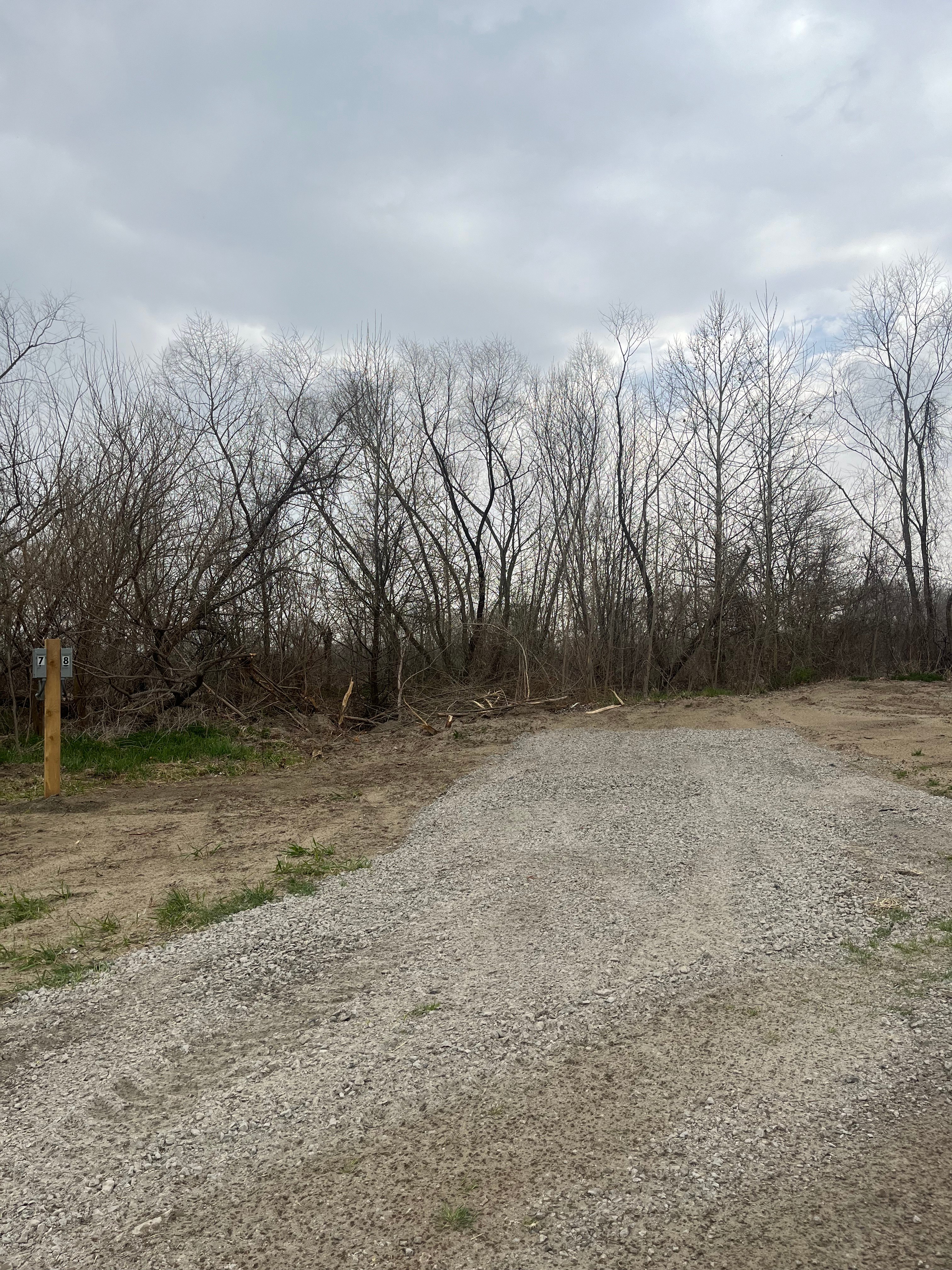 Wathena Riverfront Campground