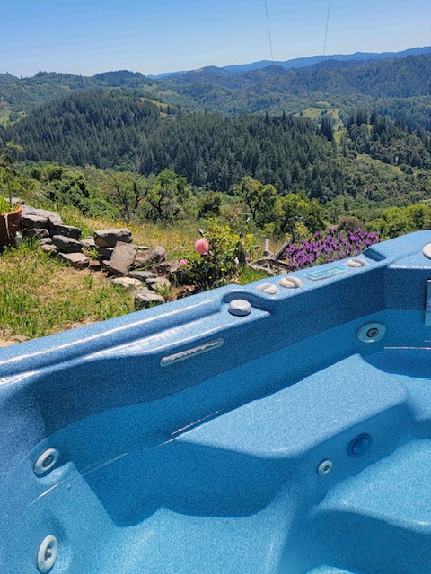 Hermitage, Views, Pool, Spa