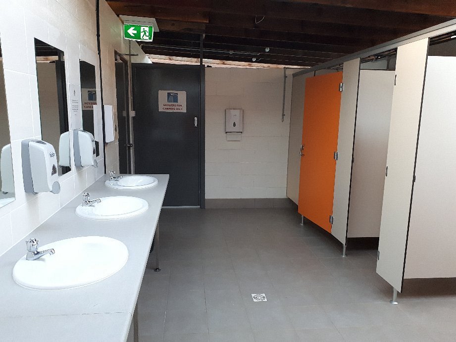 Mullumbimby  Showground