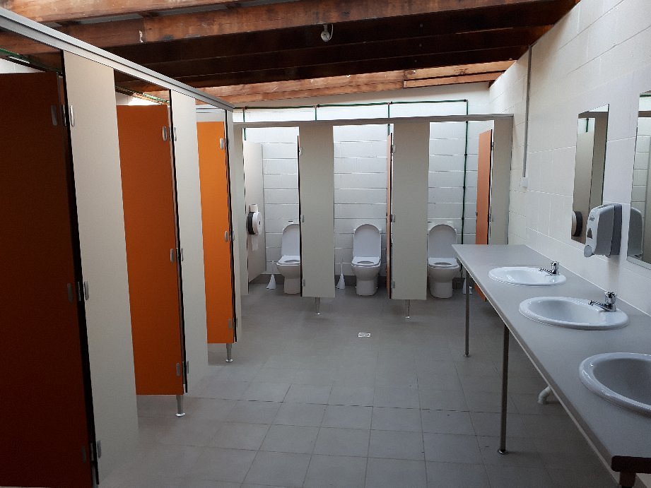 Mullumbimby  Showground