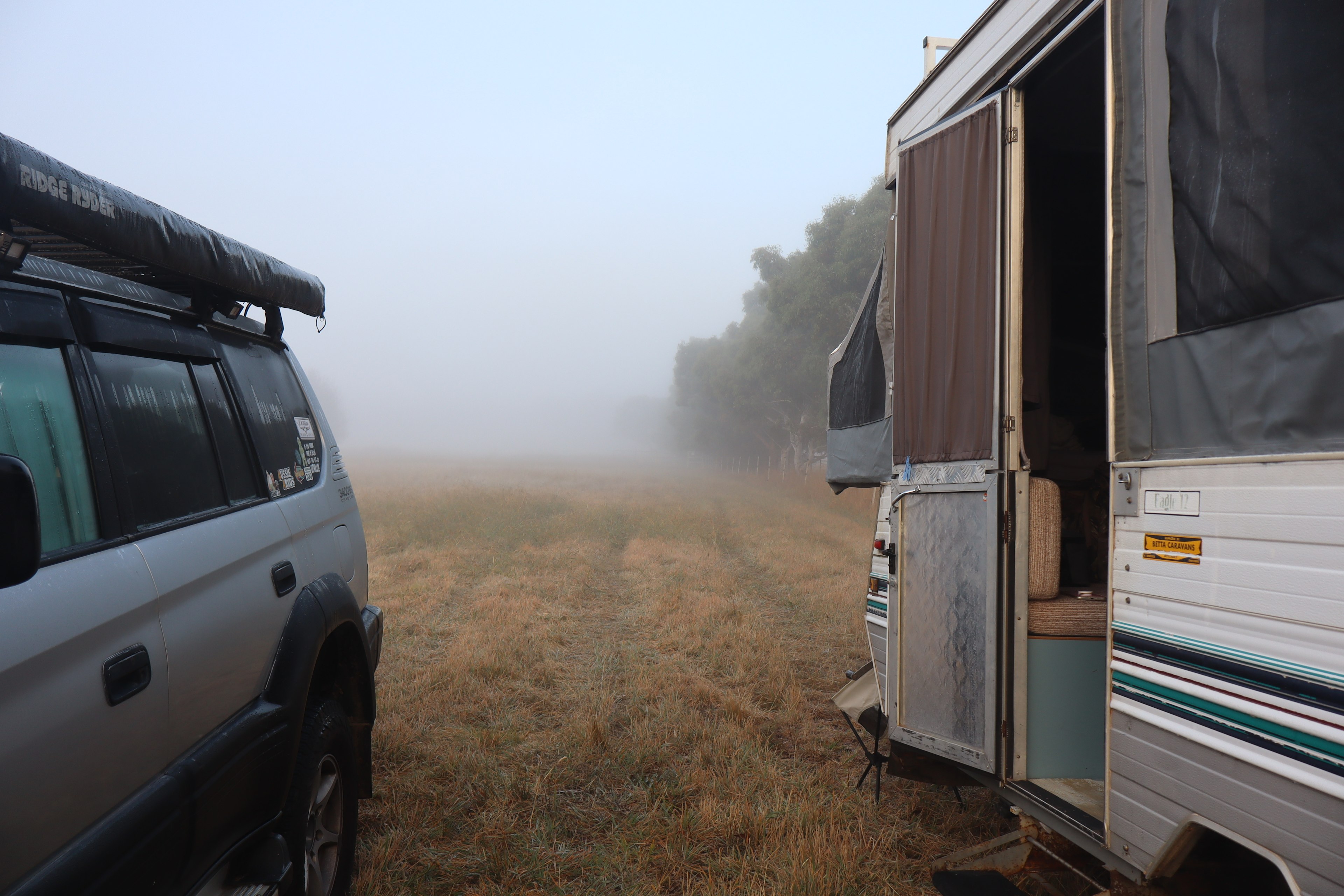 PEACEFUL RURAL PROPERTY SUTTON, NSW