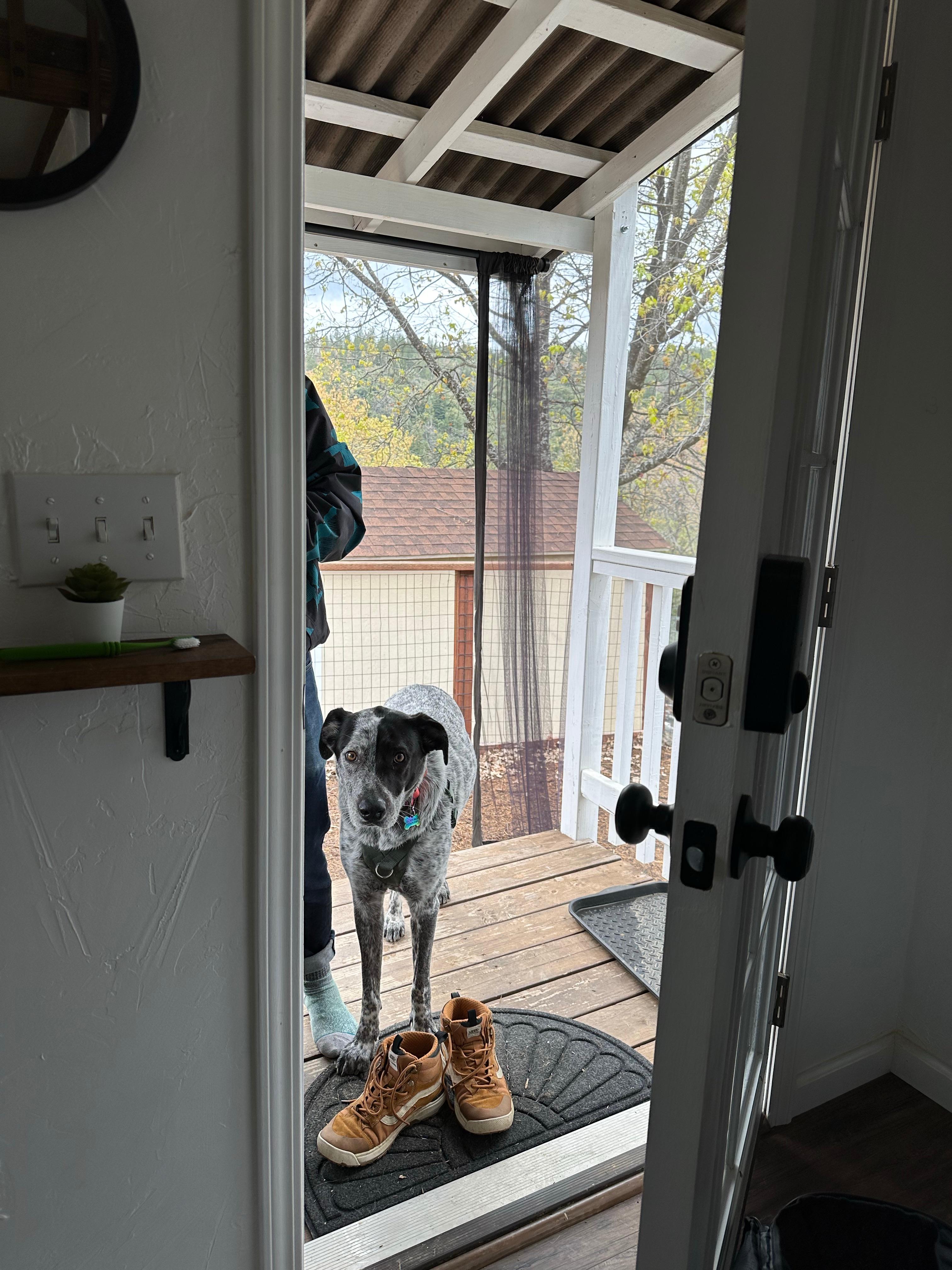 One Eye Creek - Tiny Retreat